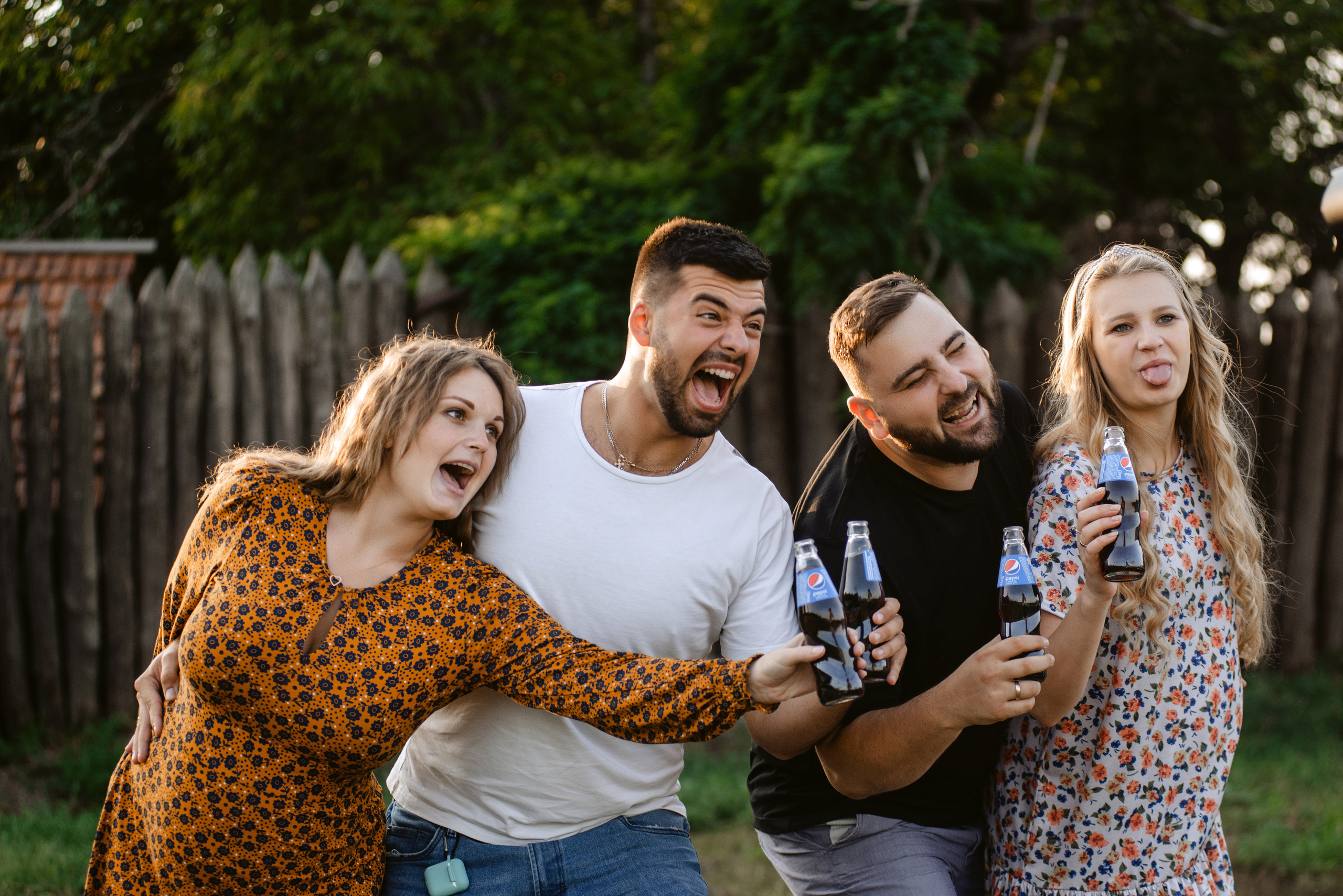 Alyona, Vika, two Dmytro`s. Semashko Photography — весільні та сімейні фотографи