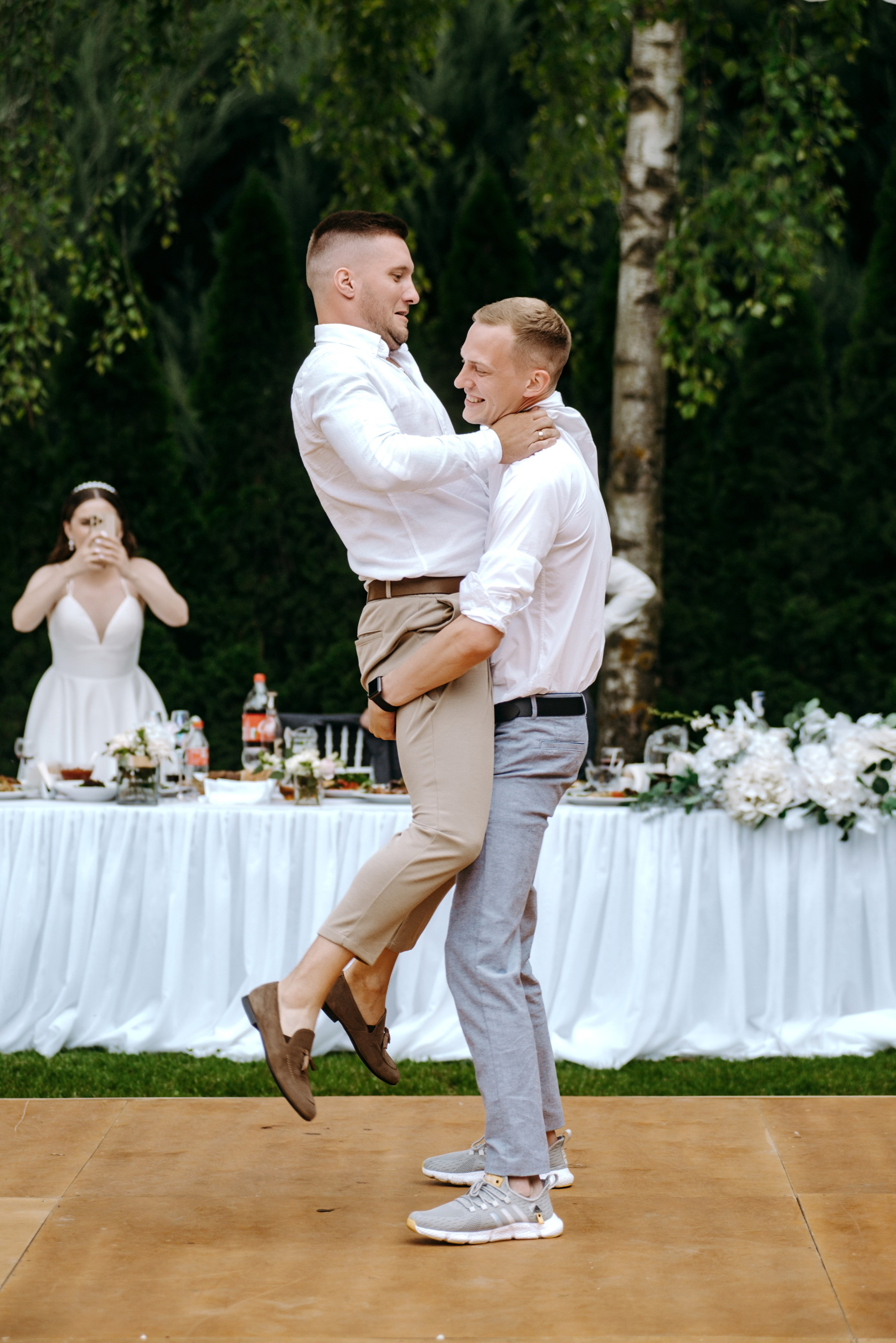 Аліна та Влад. Semashko Photography — весільні та сімейні фотографи