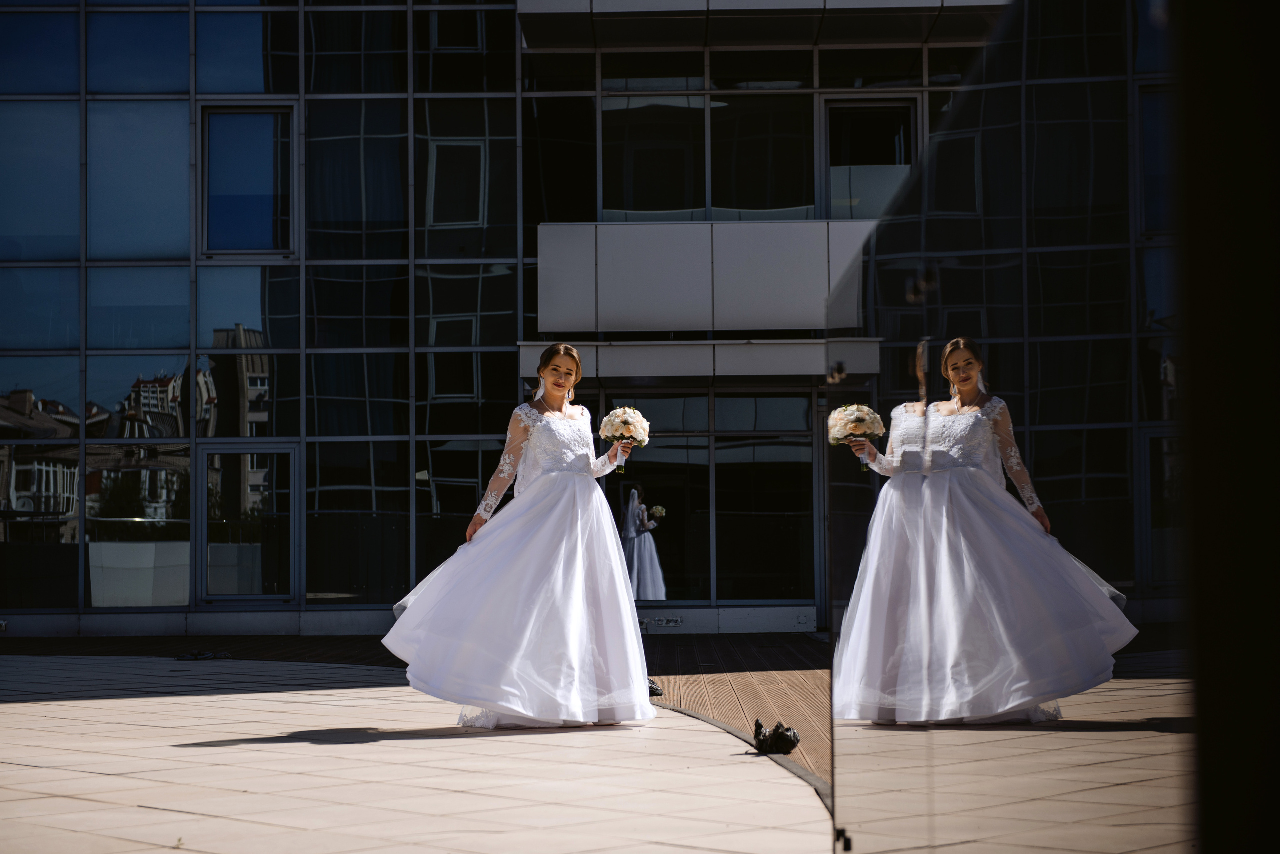 Anastasiya & Ilya. Semashko Photography — весільні та сімейні фотографи