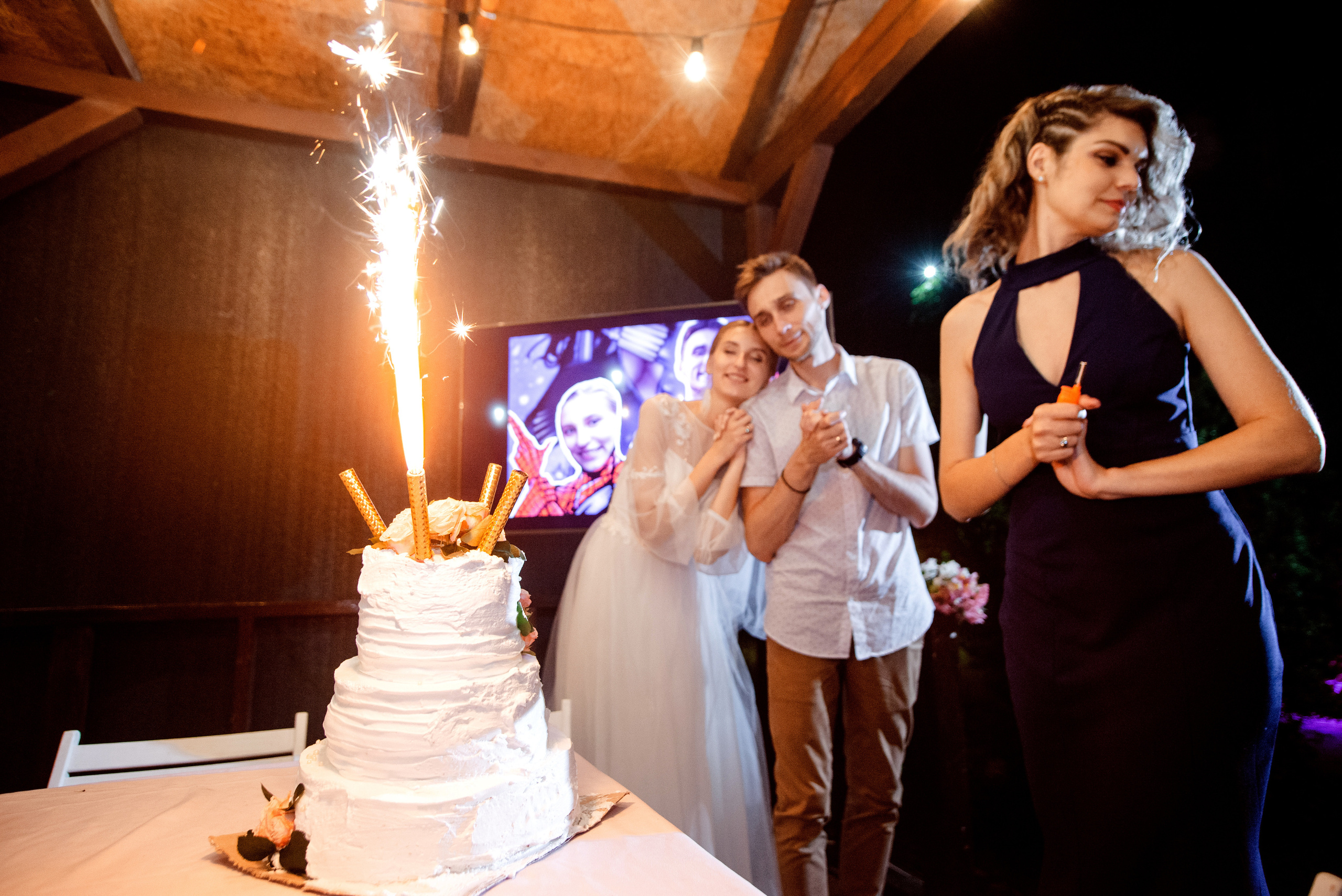 Yana & Maxim. Semashko Photography — весільні та сімейні фотографи