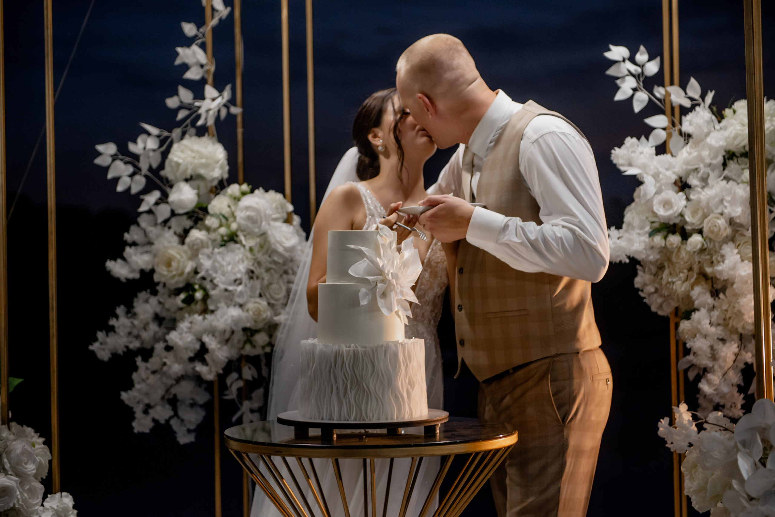 Катерина та Владислав. Semashko Photography — весільне та сімейне фото, Олег І Наталі Семашко