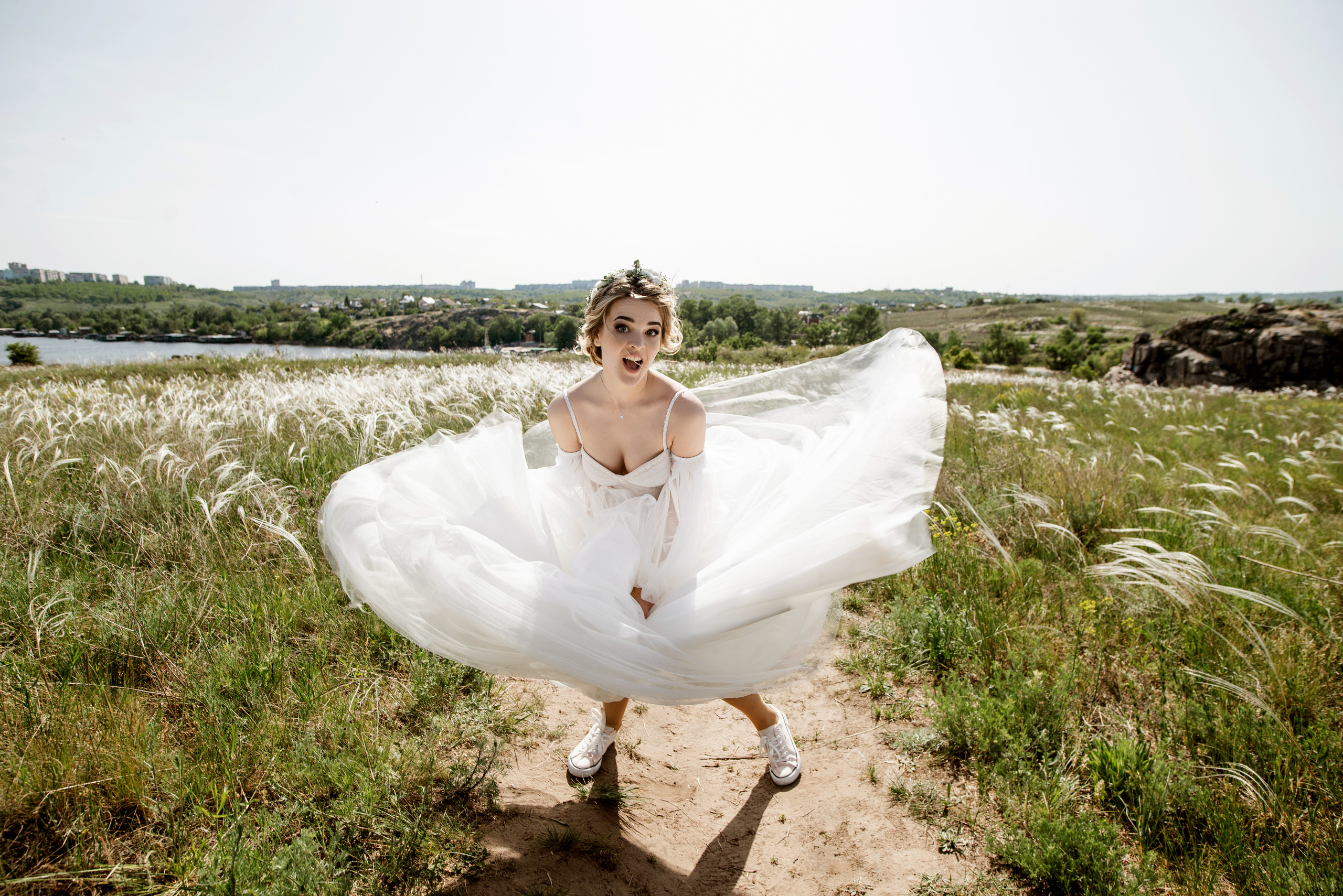 Victoriya & Yevhen. Semashko Photography — весільні та сімейні фотографи