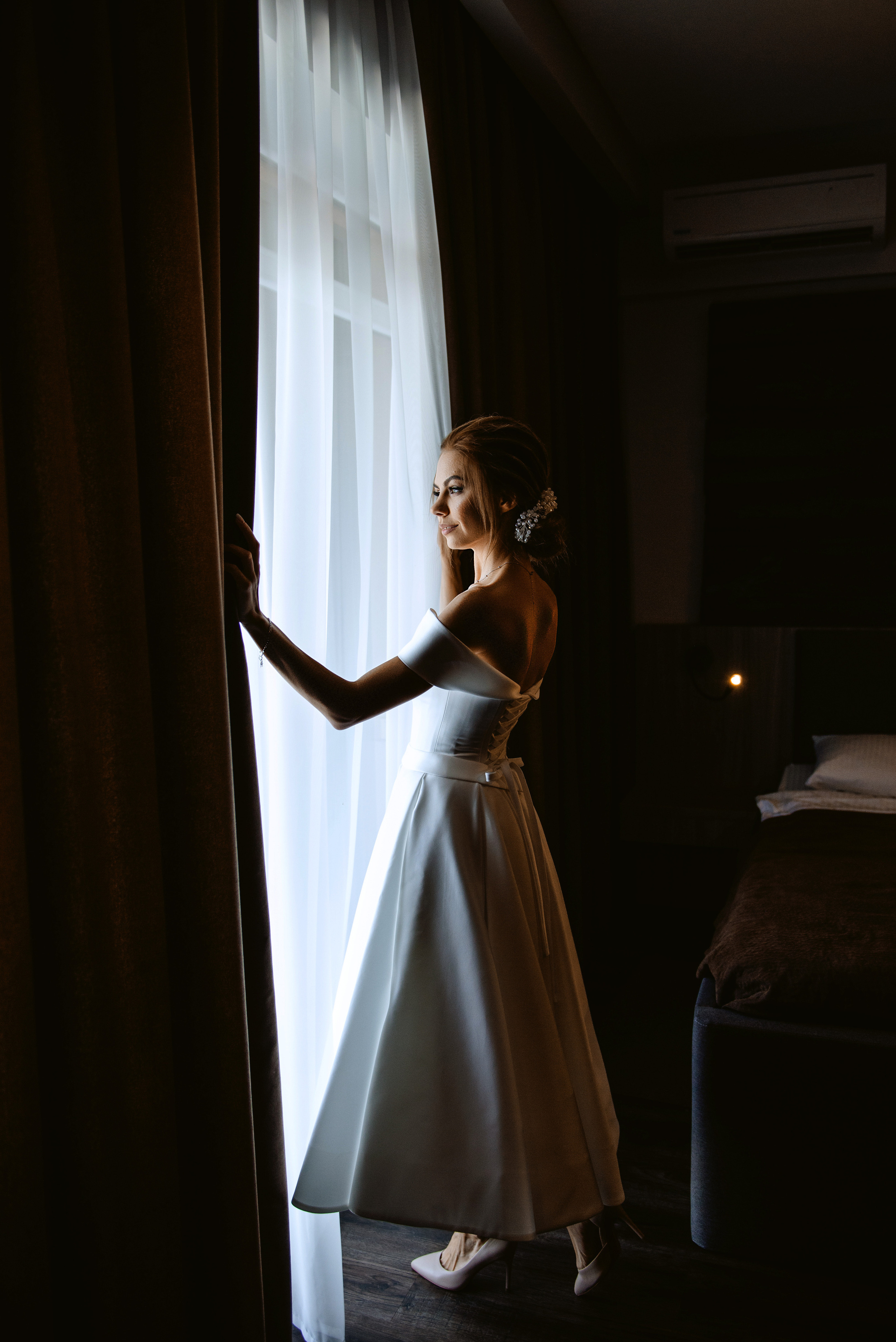 Daryna & Nikita. Semashko Photography — весільні та сімейні фотографи