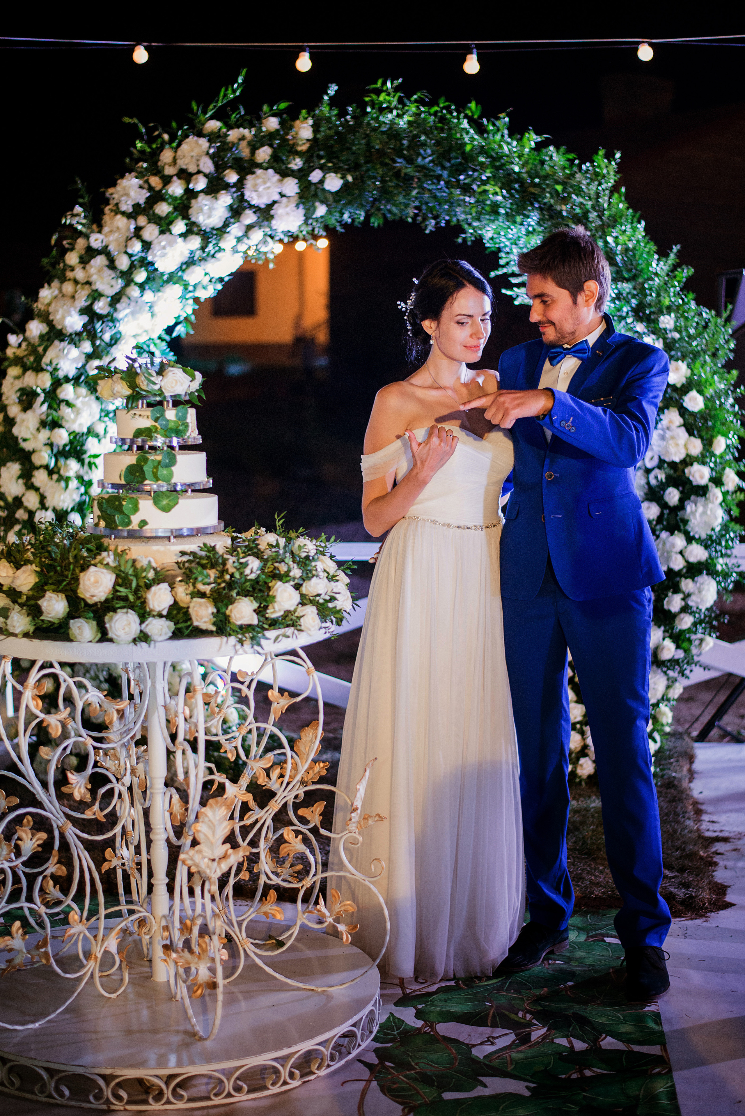 Таня і Олексій. Semashko Photography — весільне та сімейне фото, Олег І Наталі Семашко