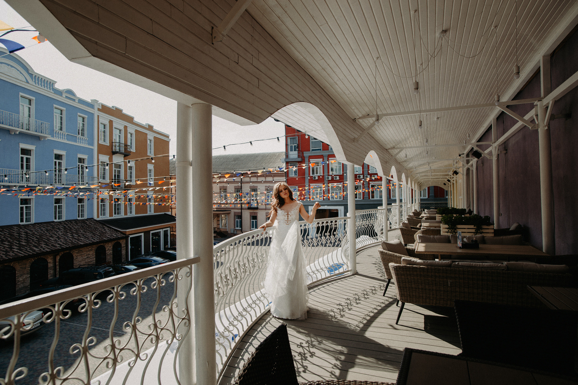 Anastasiya & Sergey. Semashko Photography — весільні та сімейні фотографи