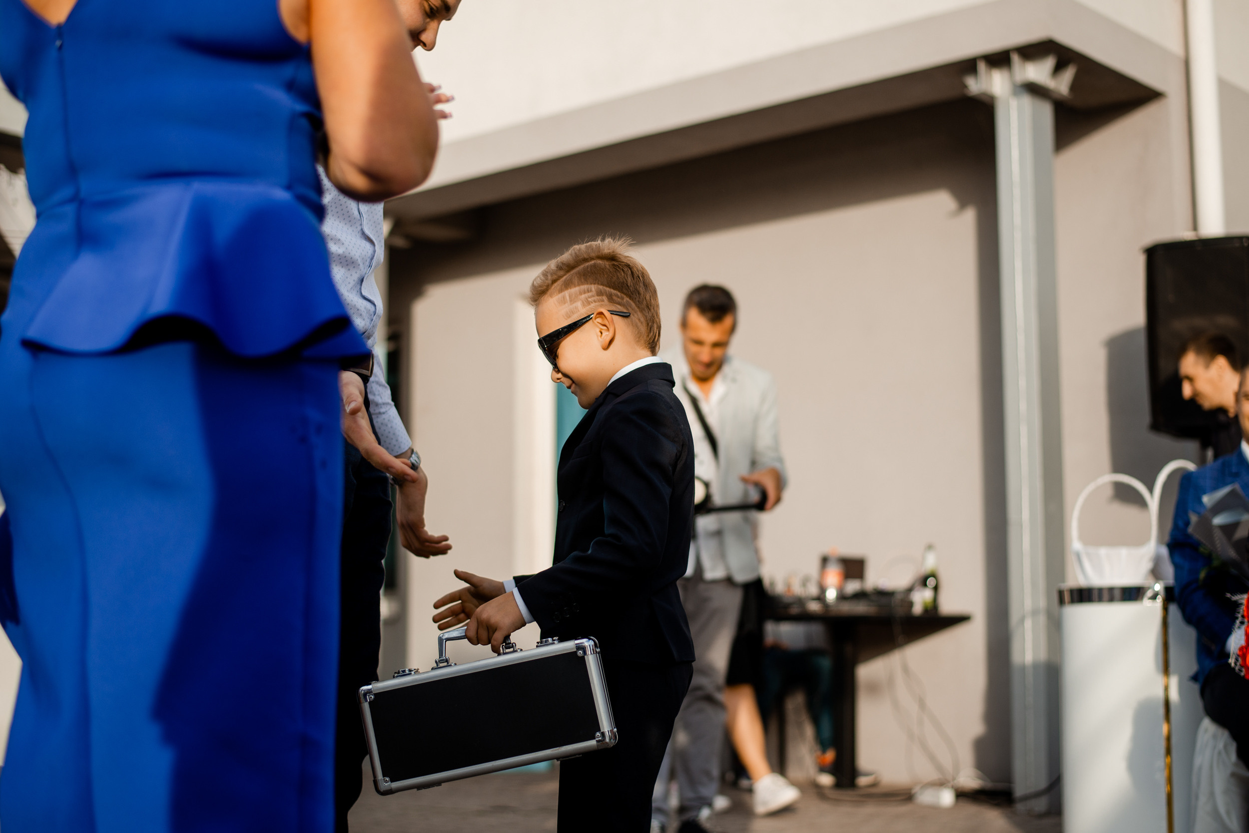 Violetta & Vitaly. Semashko Photography — весільні та сімейні фотографи