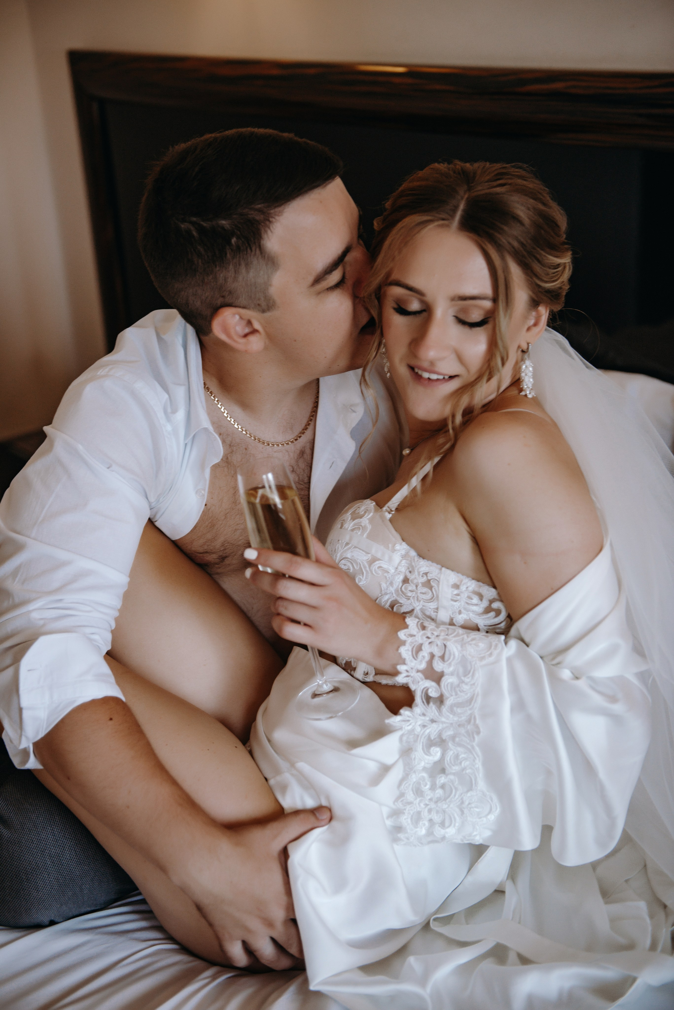 Kseniya & Artem. Semashko Photography — весільні та сімейні фотографи