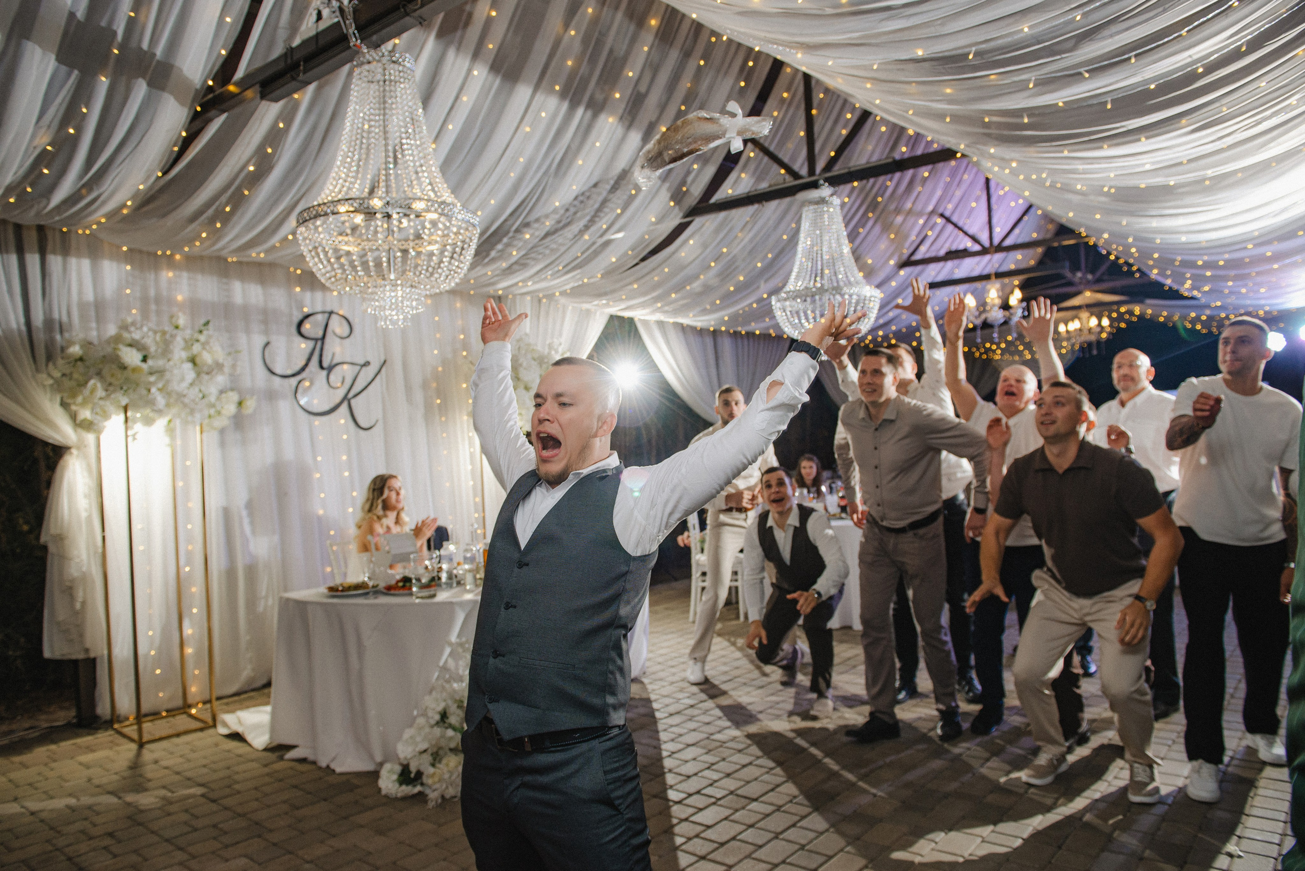 Катерина та Ярослав. Semashko Photography — весільні та сімейні фотографи