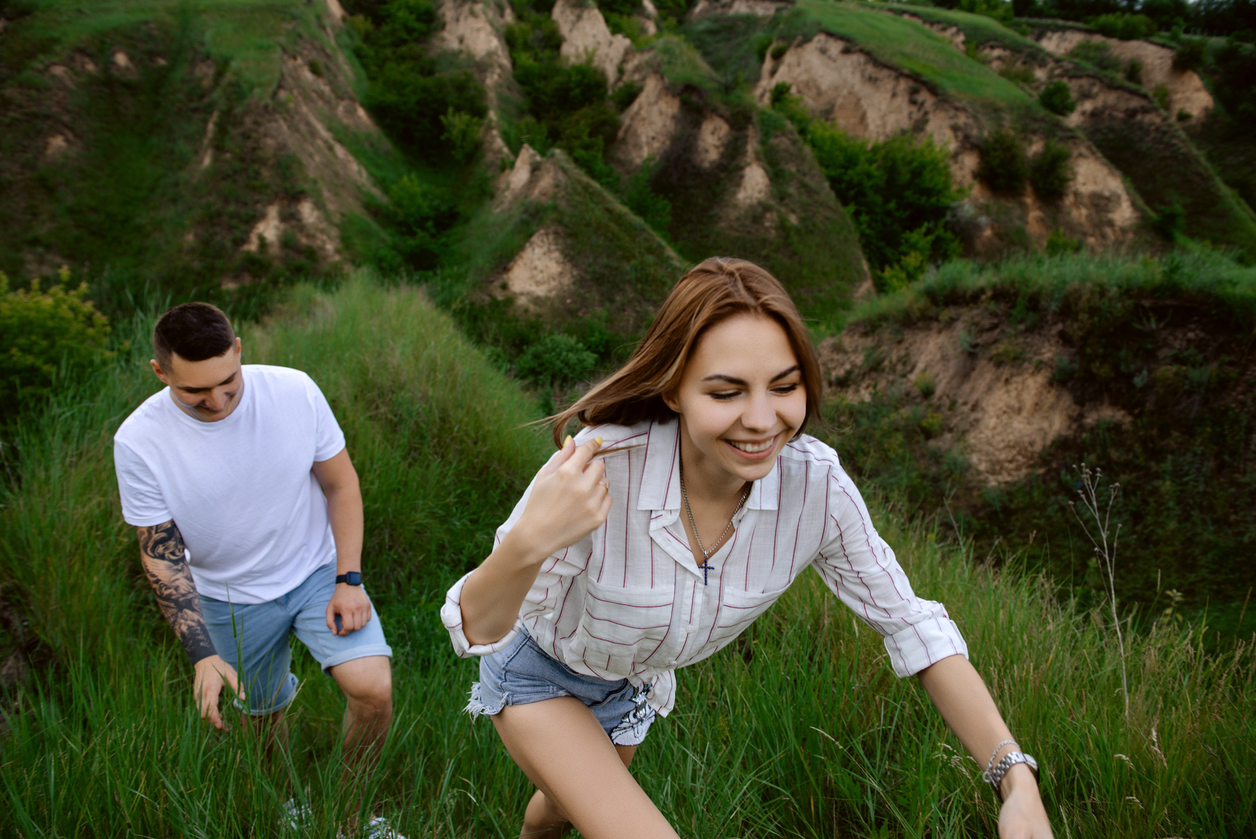 Дарина і Микита. Semashko Photography — весільне та сімейне фото, Олег І Наталі Семашко
