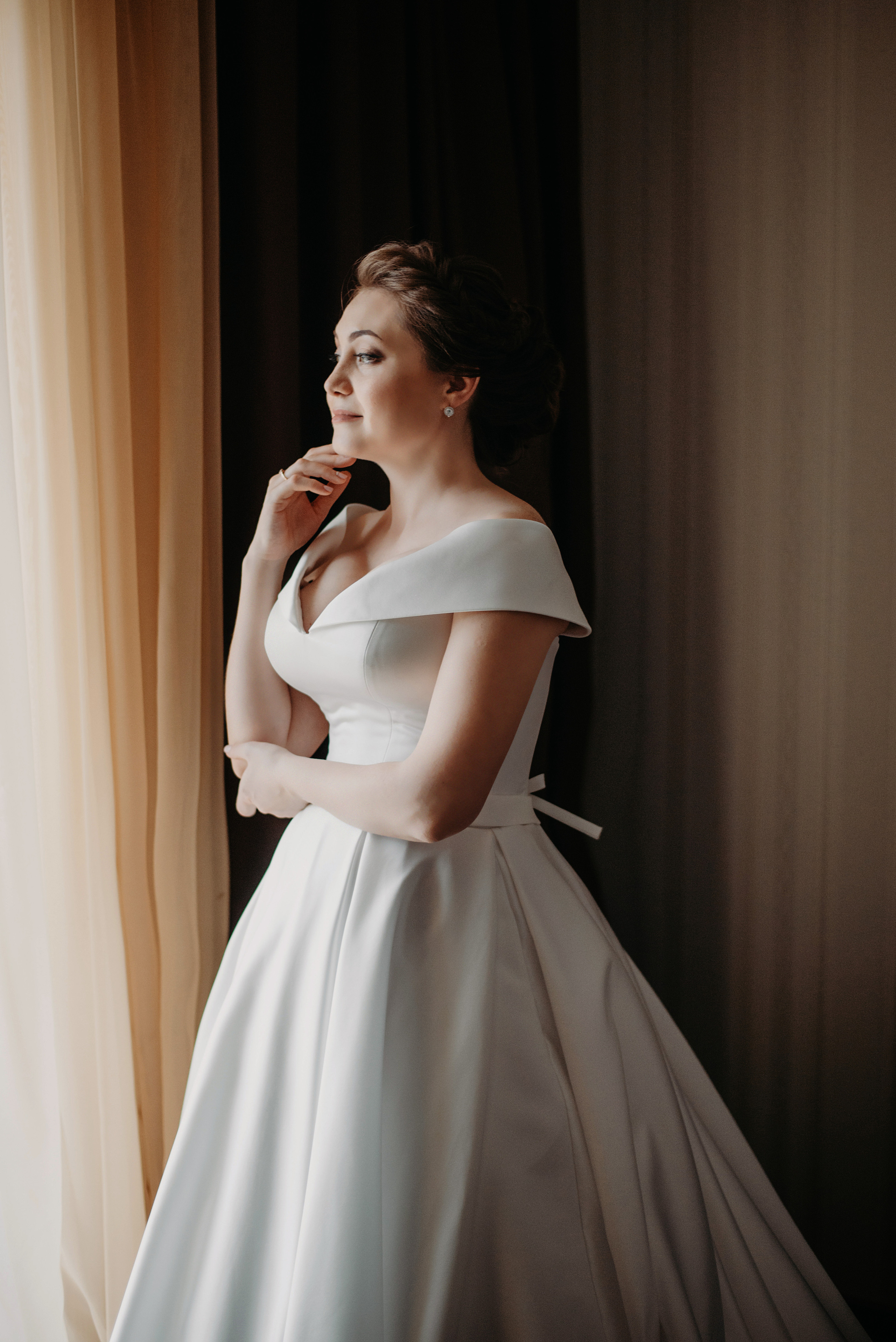 Julia & Volodymir. Semashko Photography — весільні та сімейні фотографи