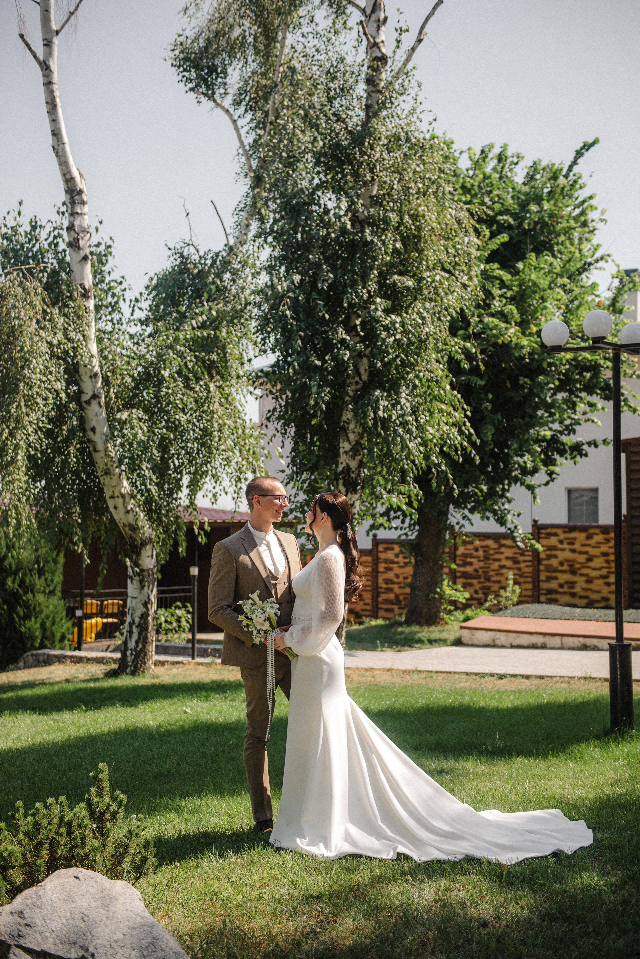 Віолетта та Петро. Semashko Photography — весільне та сімейне фото, Олег І Наталі Семашко