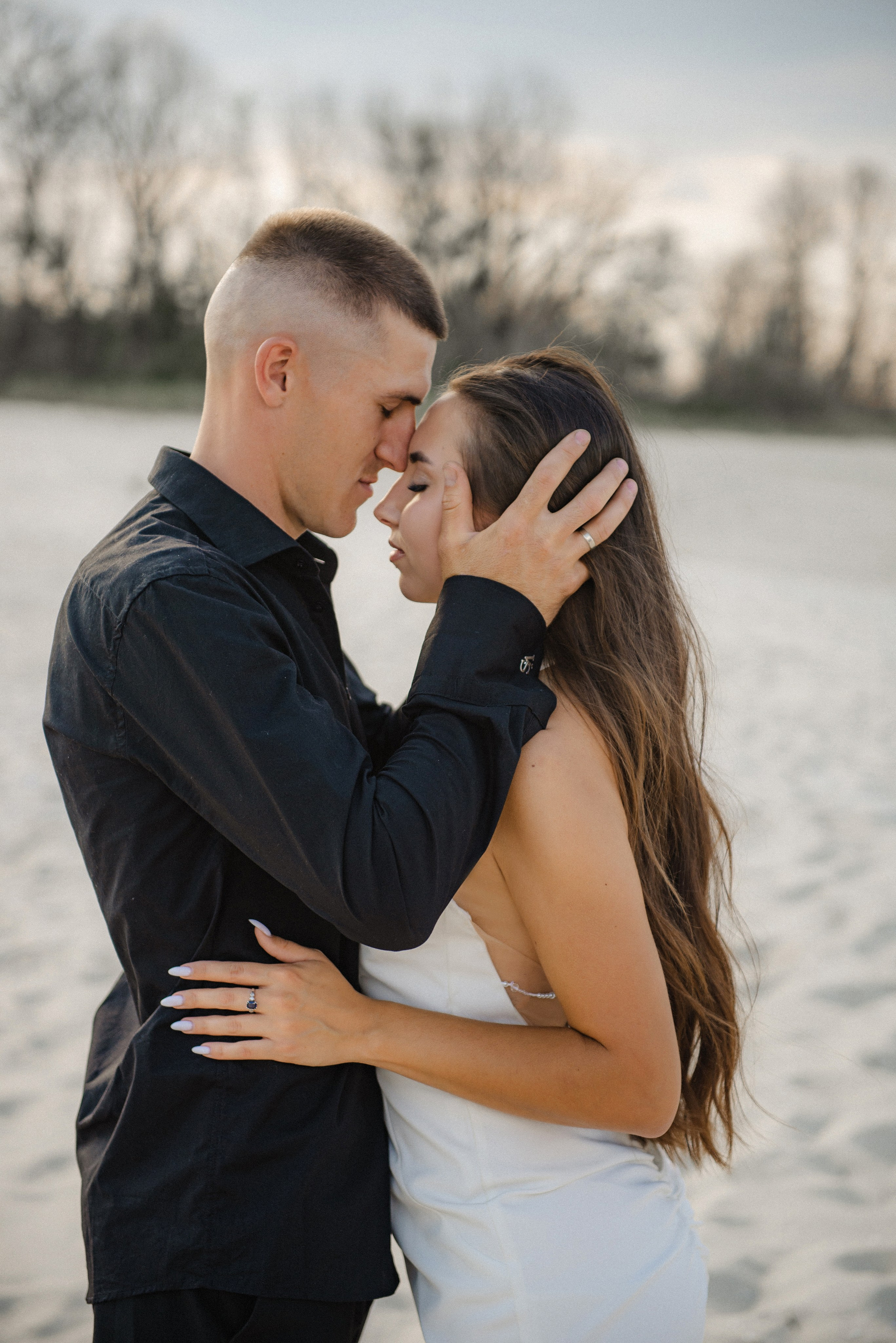 Сніжана та Владислав. Semashko Photography — весільне та сімейне фото, Олег І Наталі Семашко