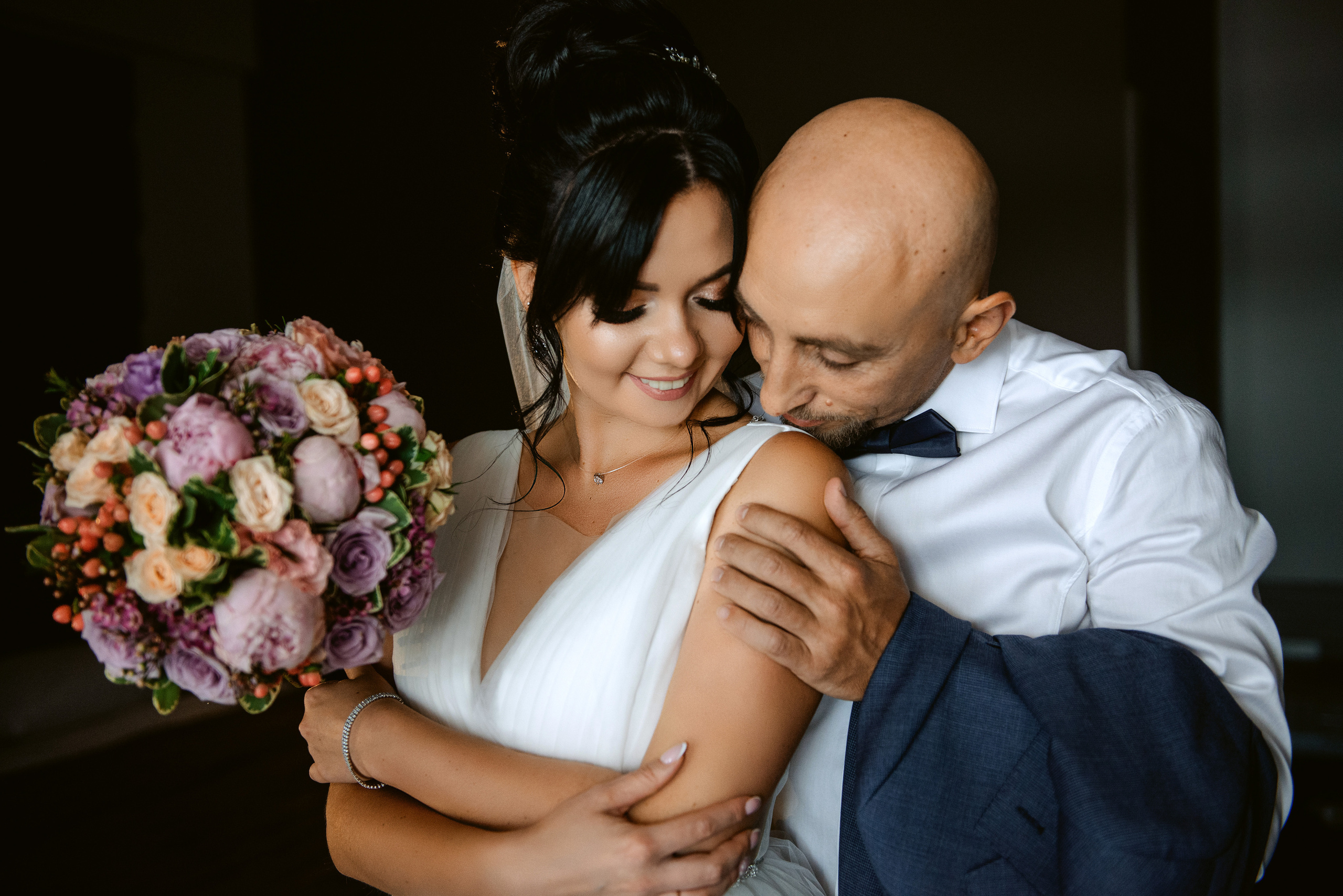 Olga & Oleksandr. Semashko Photography — весільні та сімейні фотографи