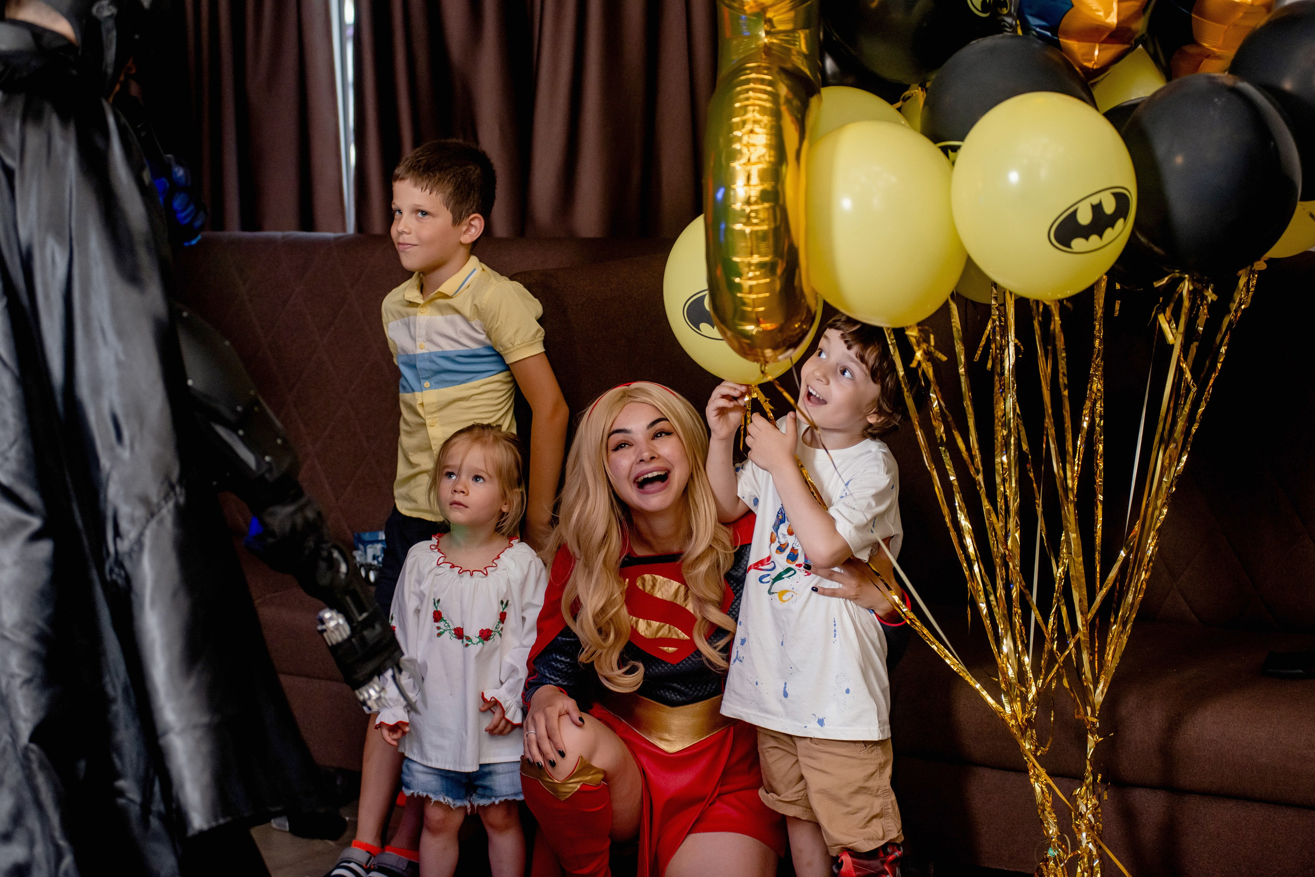 Макс 5. Semashko Photography — весільне та сімейне фото, Олег І Наталі Семашко