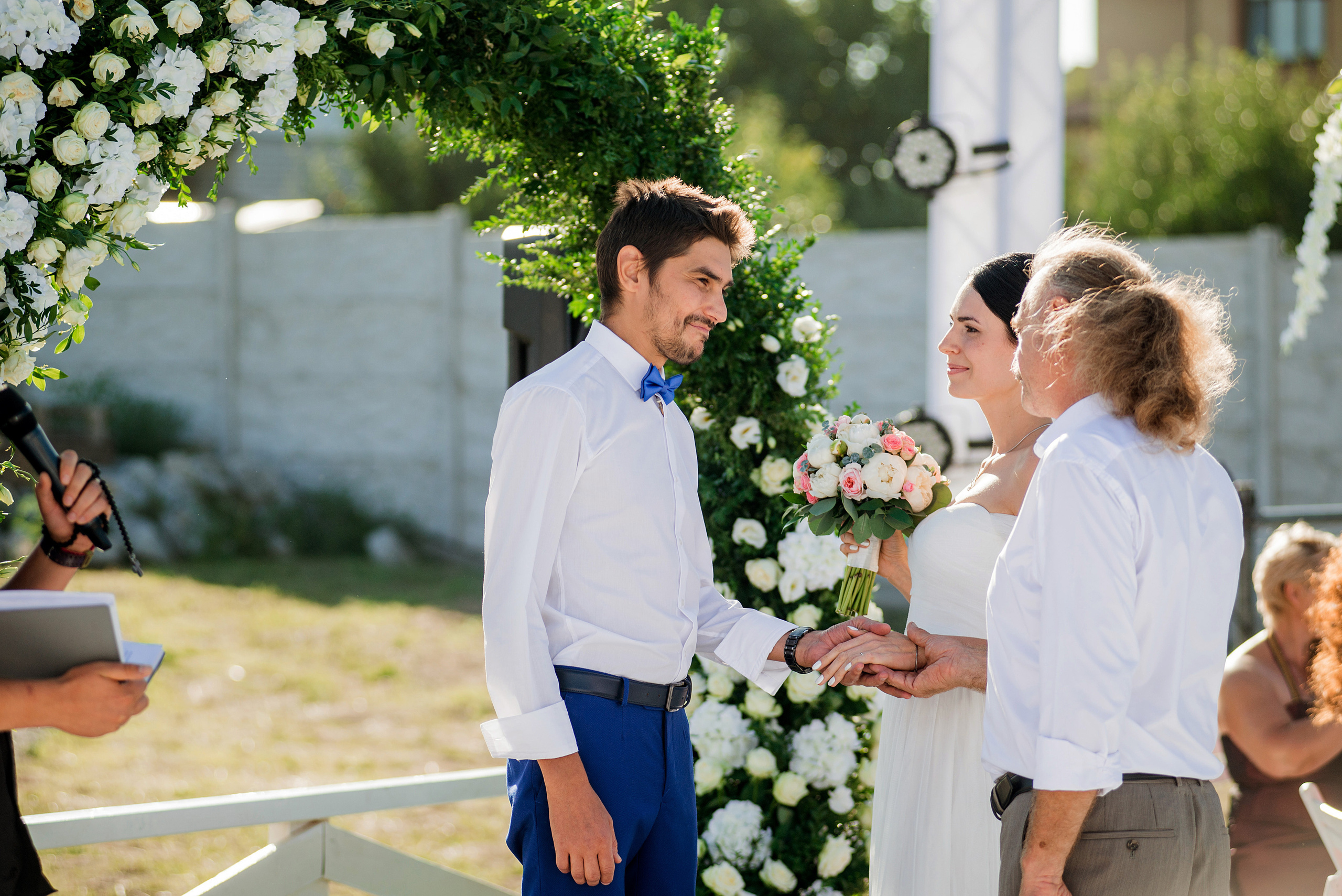 Таня і Олексій. Semashko Photography — весільне та сімейне фото, Олег І Наталі Семашко