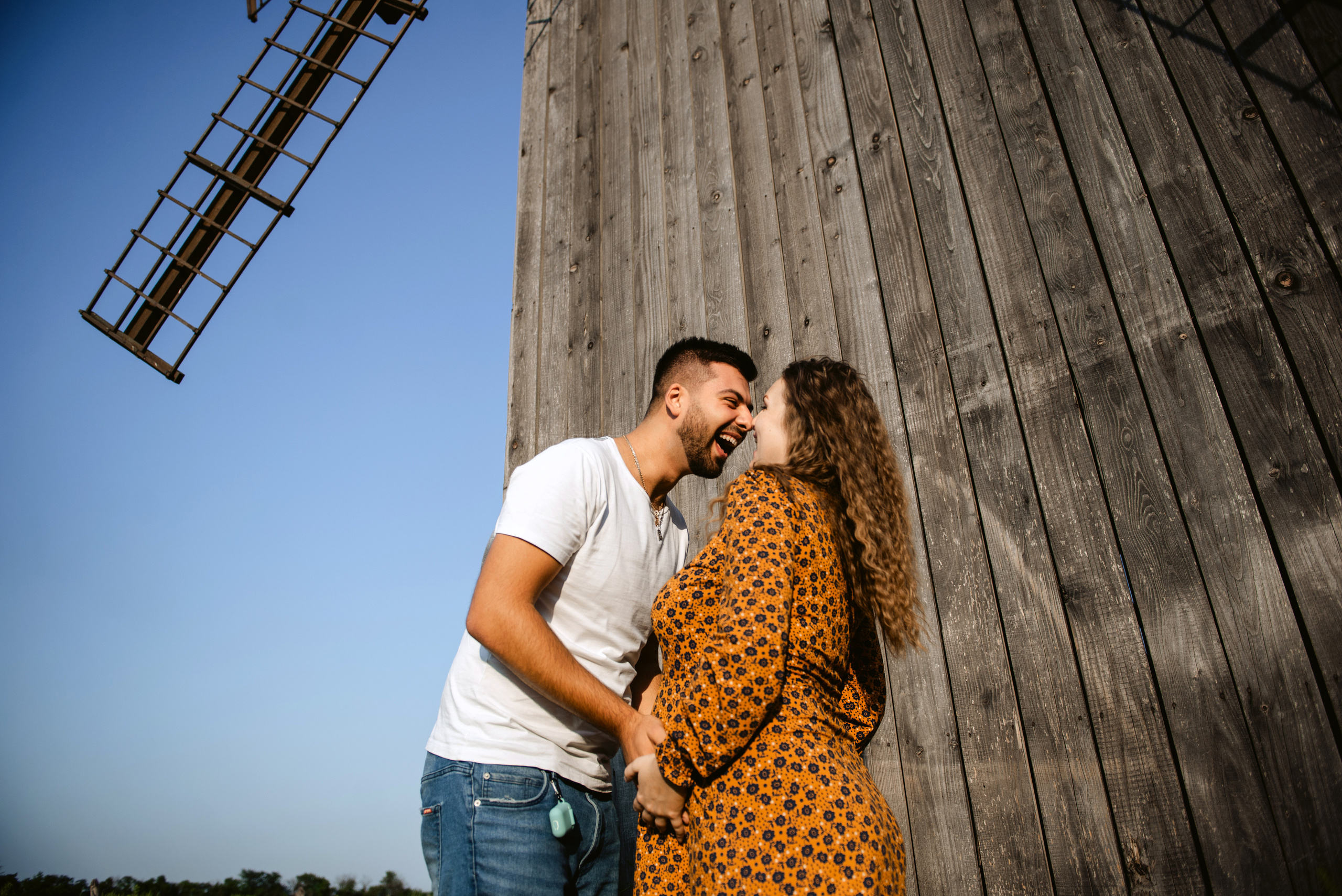 Alyona, Vika, two Dmytro`s. Semashko Photography — весільні та сімейні фотографи