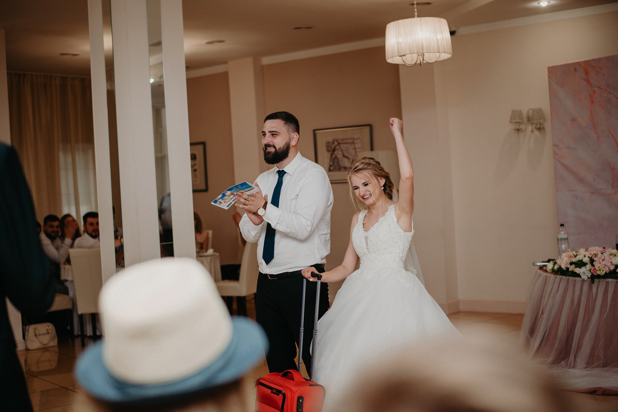 Alyona & Dmytro. Semashko Photography — весільні та сімейні фотографи