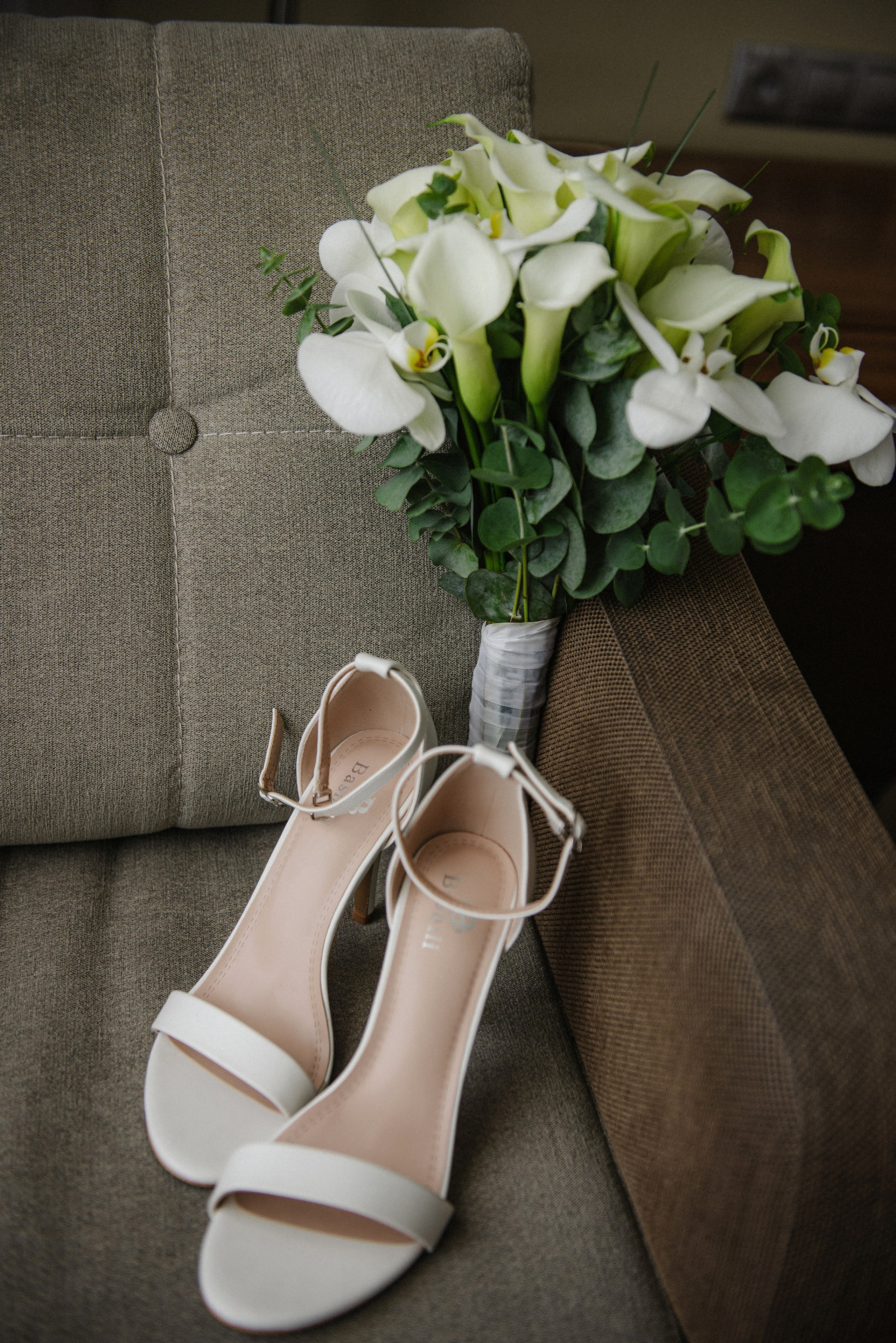 Сніжана та Владислав. Semashko Photography — весільне та сімейне фото, Олег І Наталі Семашко