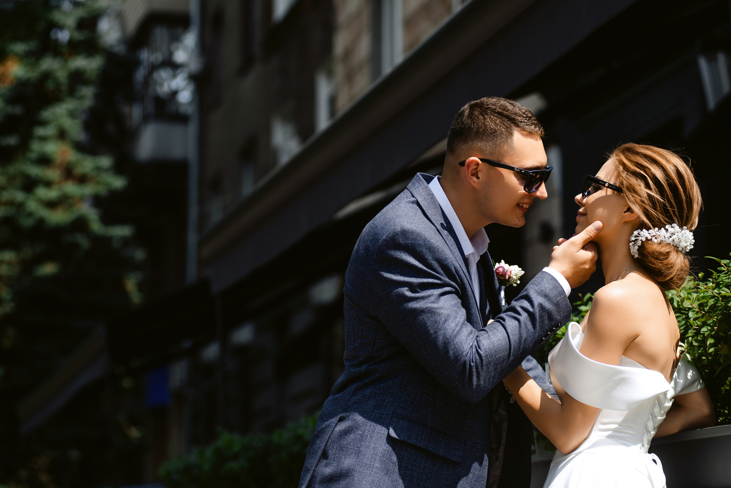 Daryna & Nikita. Semashko Photography — весільні та сімейні фотографи