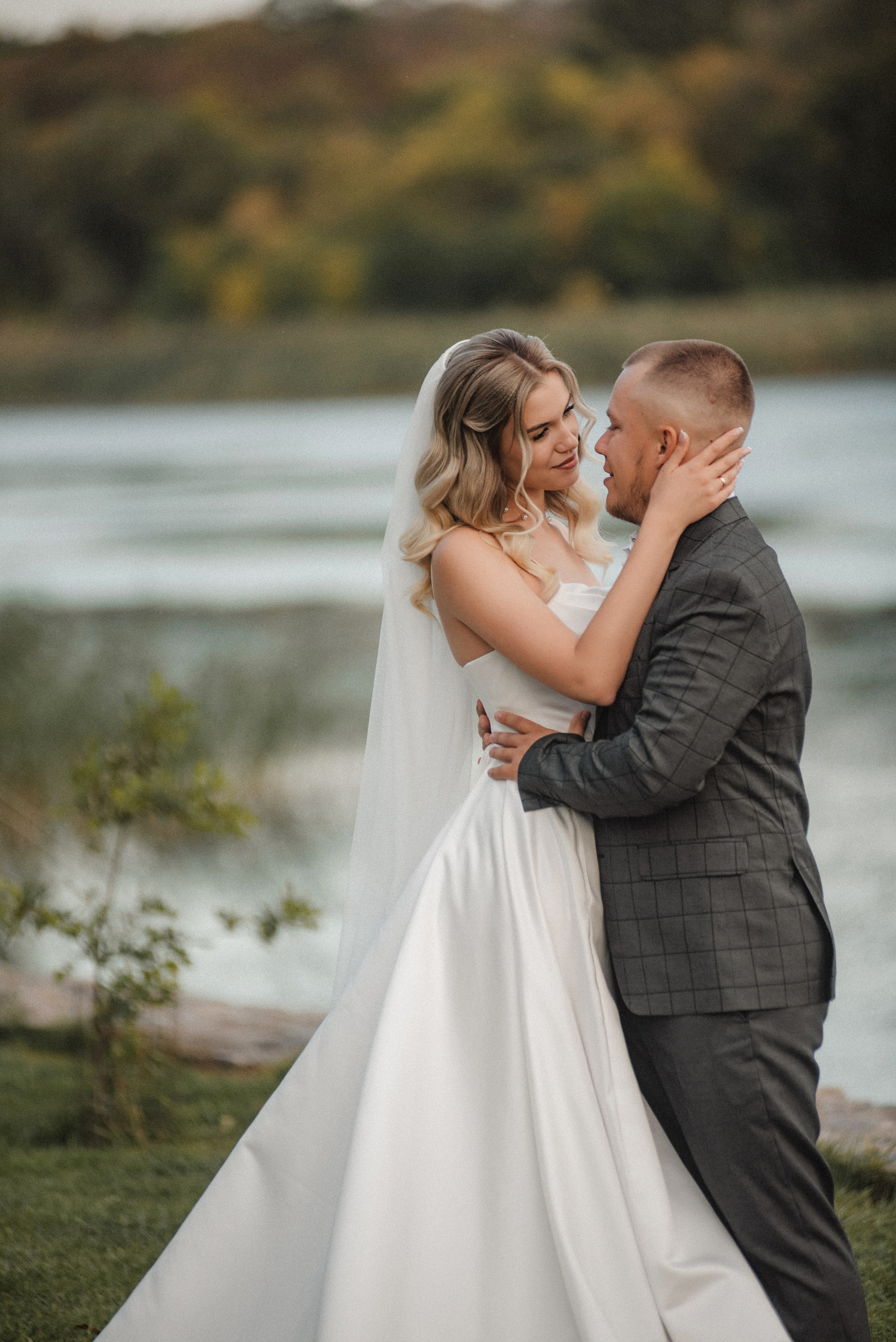 Катерина та Ярослав. Semashko Photography — весільні та сімейні фотографи