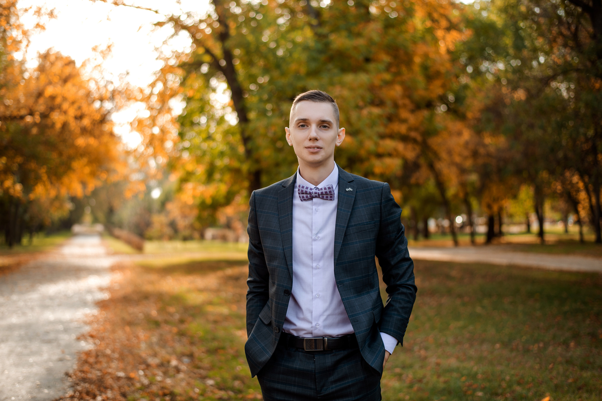 Violetta & Vitaly. Semashko Photography — весільні та сімейні фотографи