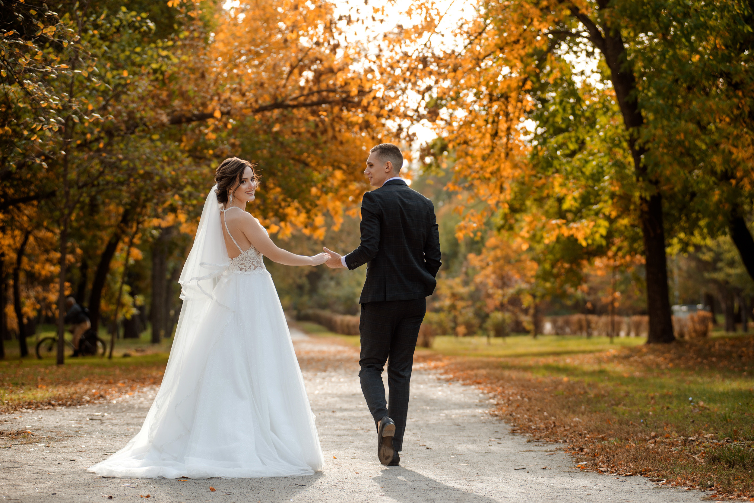 Violetta & Vitaly. Semashko Photography — весільні та сімейні фотографи
