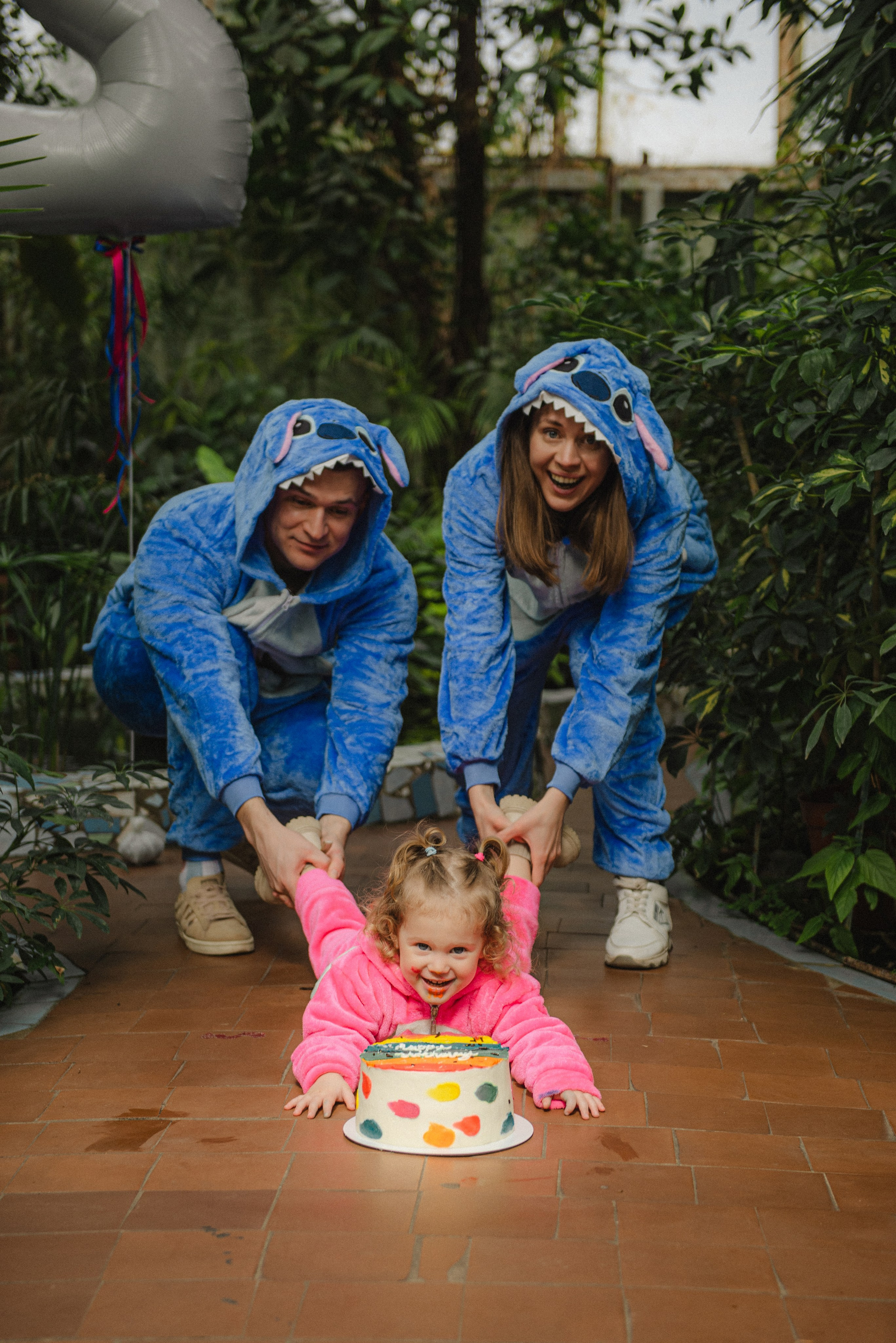 Валерія 2. Semashko Photography — весільне та сімейне фото, Олег І Наталі Семашко