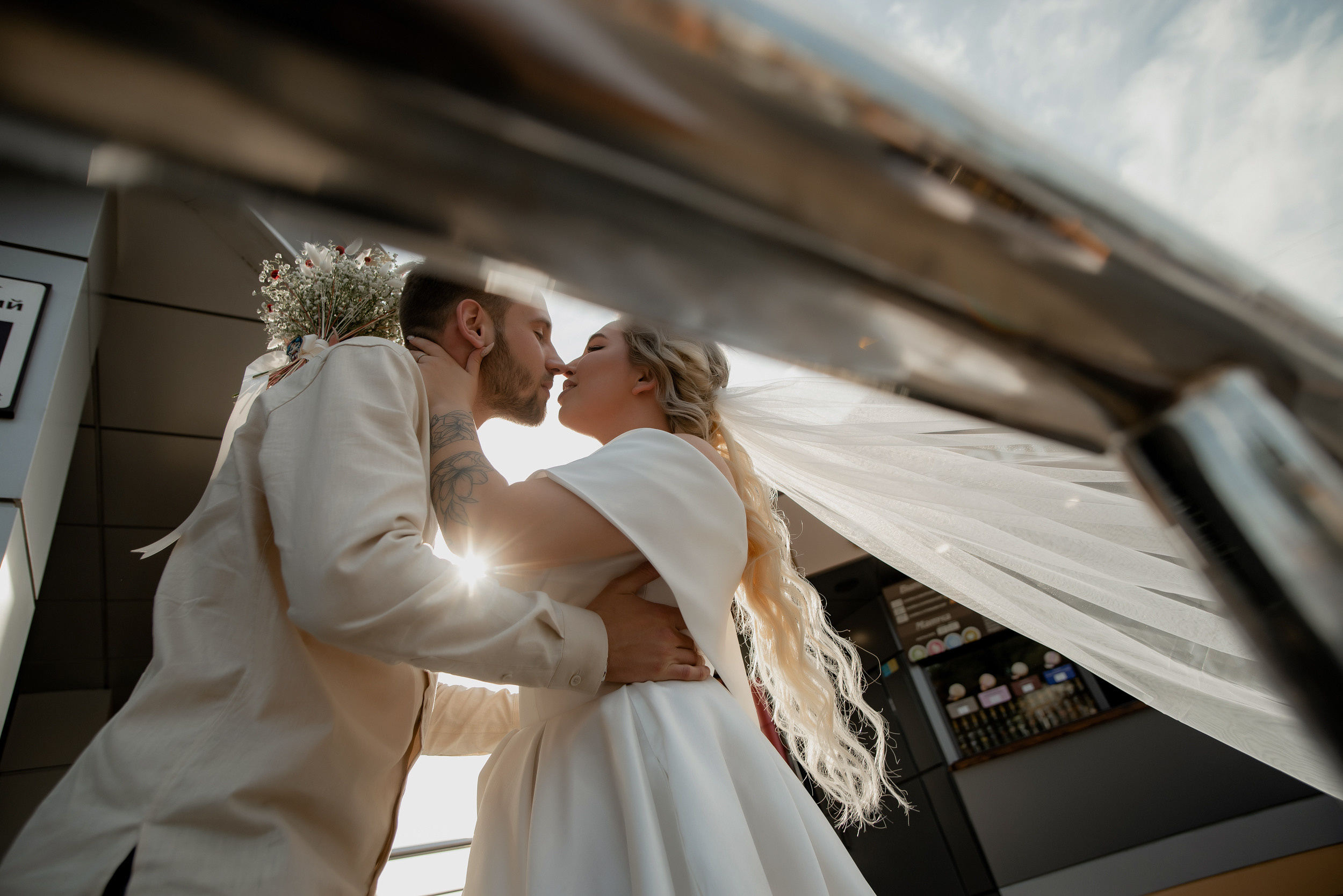 Аня і Вова. Semashko Photography — весільне та сімейне фото, Олег І Наталі Семашко