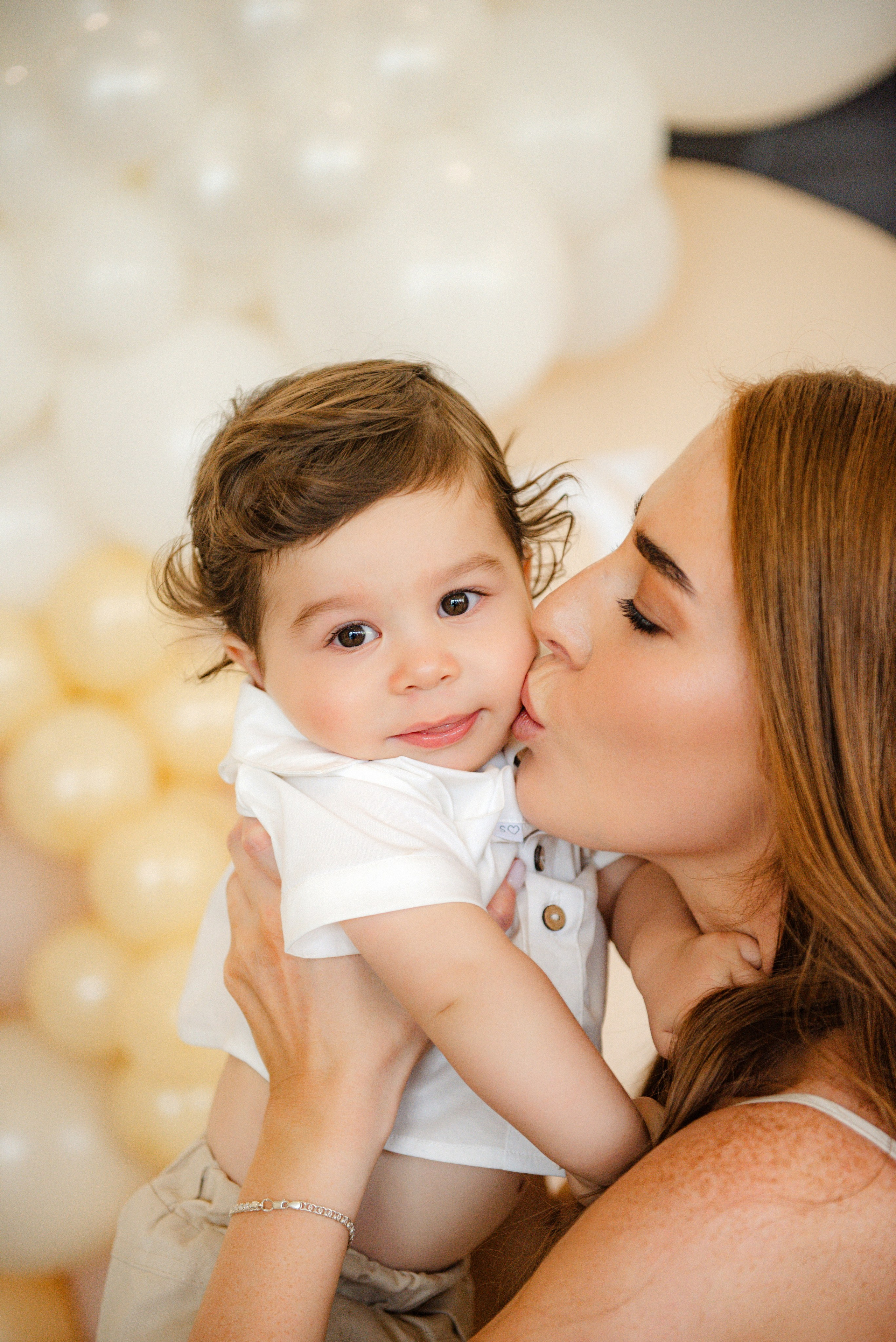 Давід 1 рік. Semashko Photography — весільне та сімейне фото, Олег І Наталі Семашко