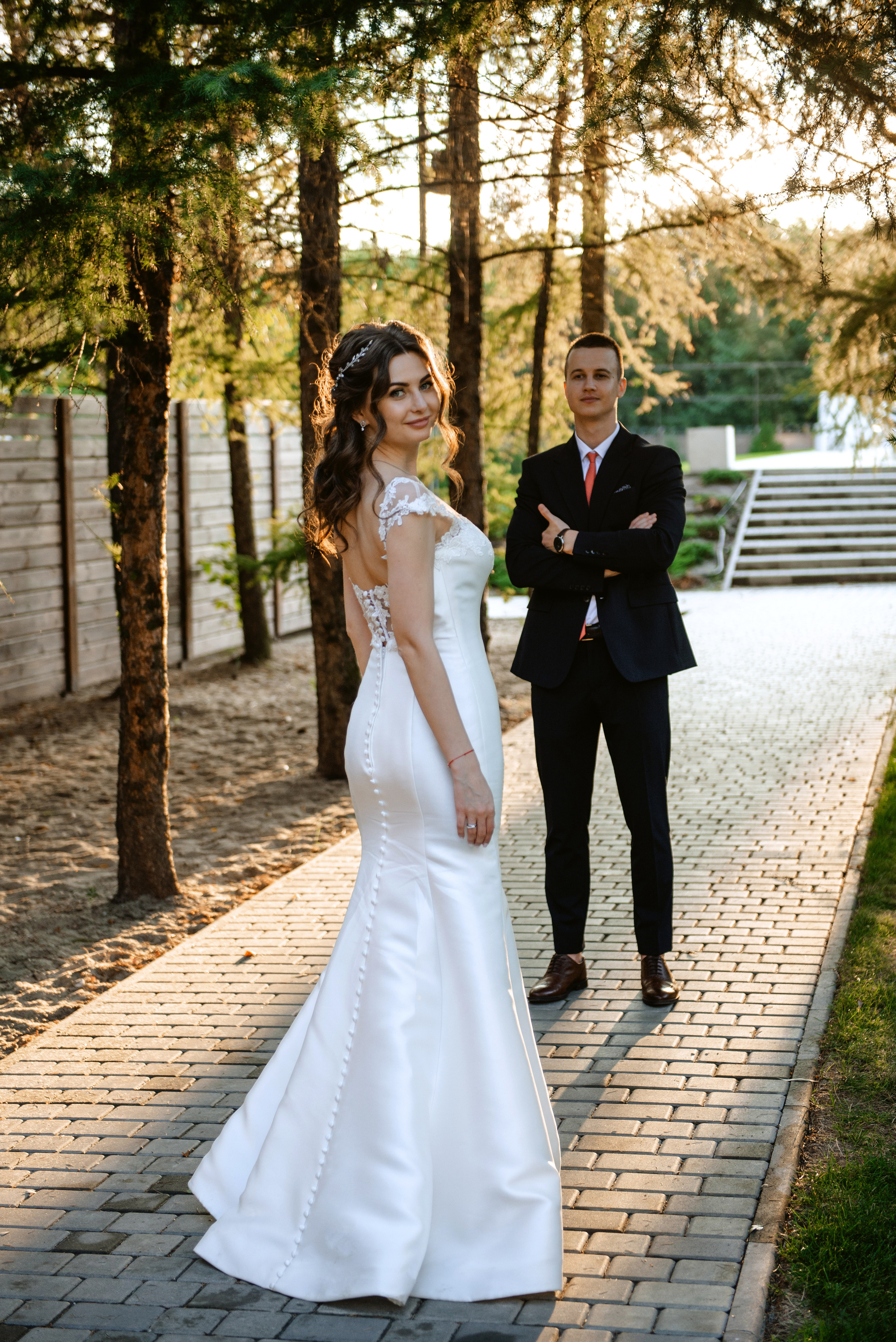 Інна та Денис. Semashko Photography — весільне та сімейне фото, Олег І Наталі Семашко