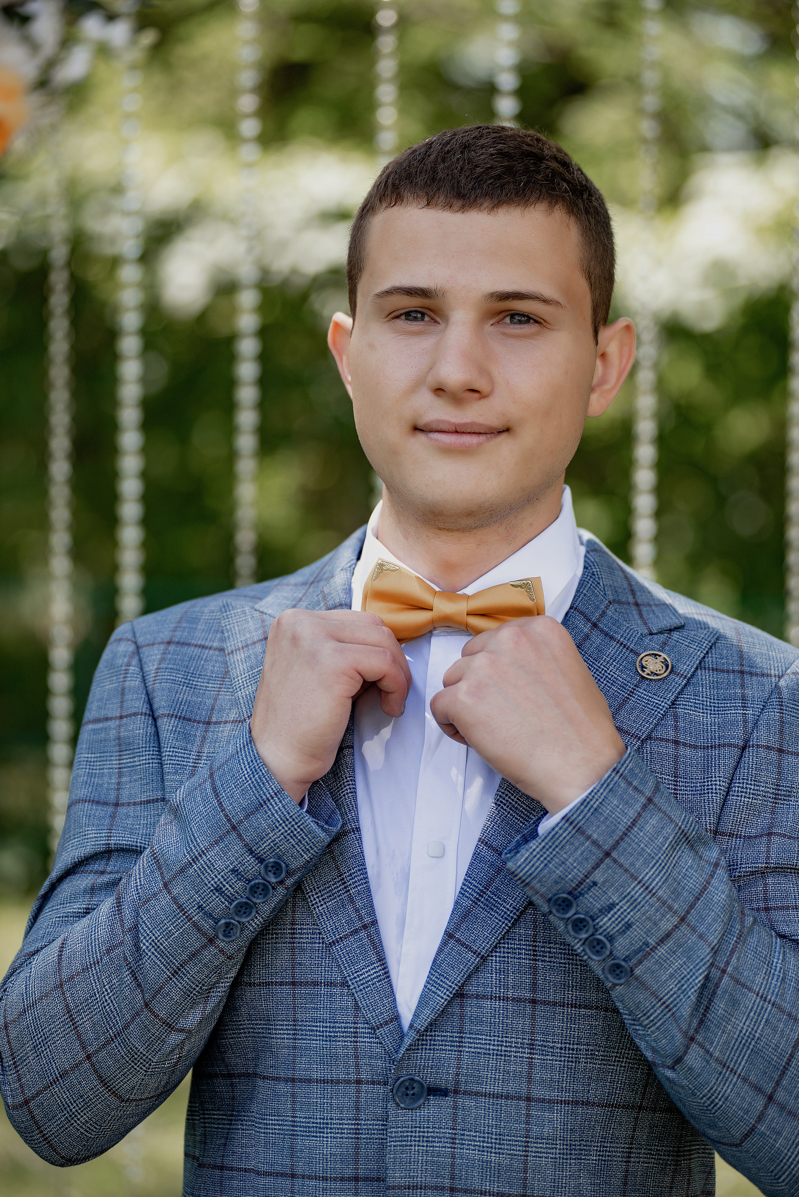 Валерия и Владимир. Semashko Photography — весільні та сімейні фотографи