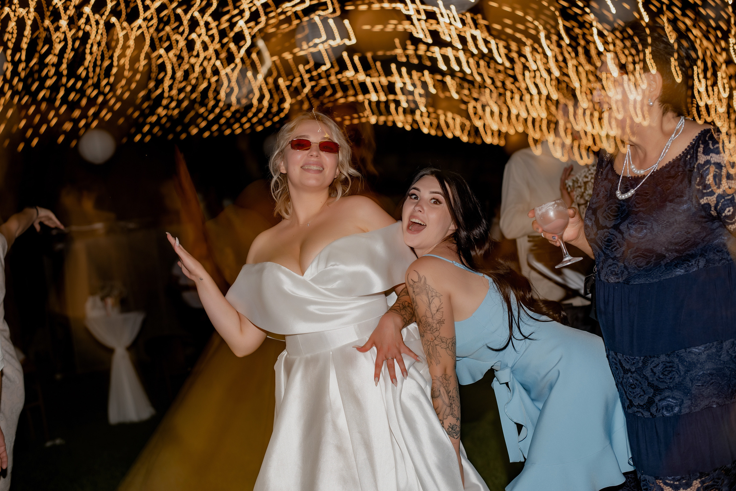 Аня і Вова. Semashko Photography — весільне та сімейне фото, Олег І Наталі Семашко