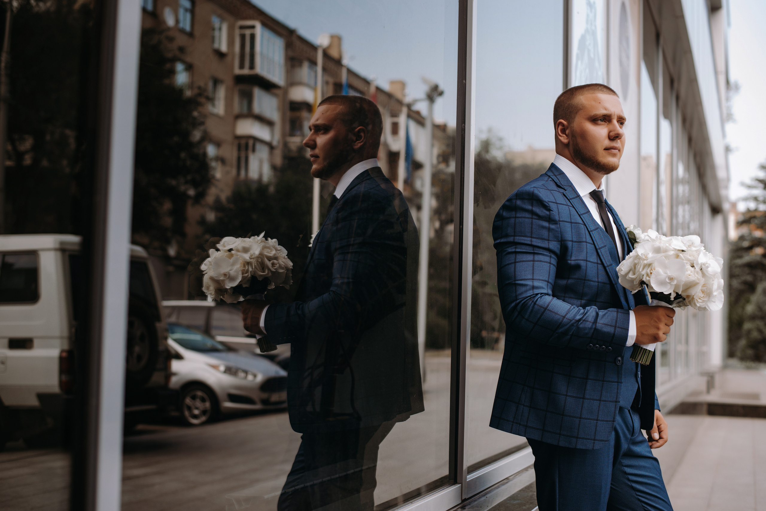 Настя та Дмитро. Semashko Photography — весільні та сімейні фотографи