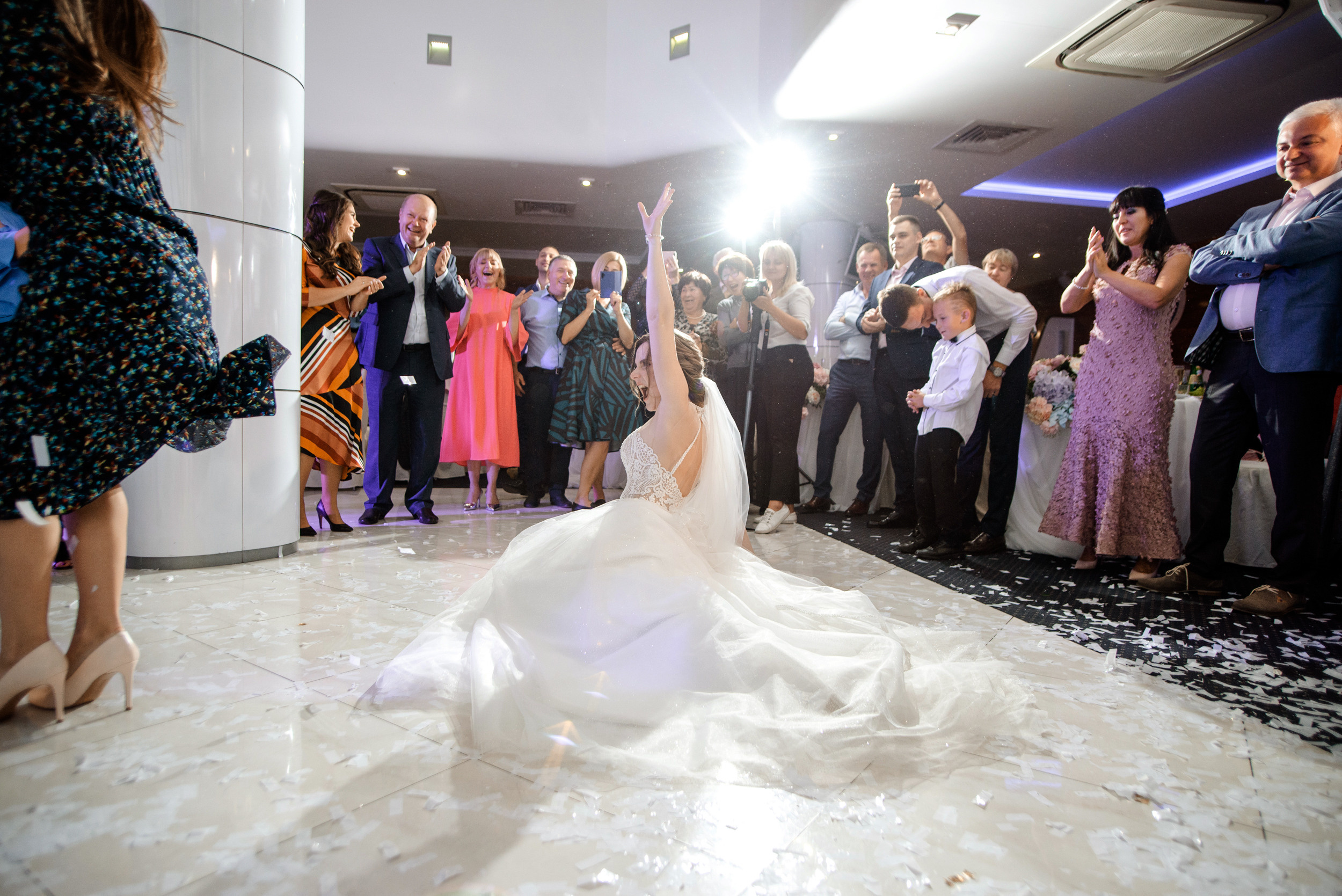 Violetta & Vitaly. Semashko Photography — весільні та сімейні фотографи