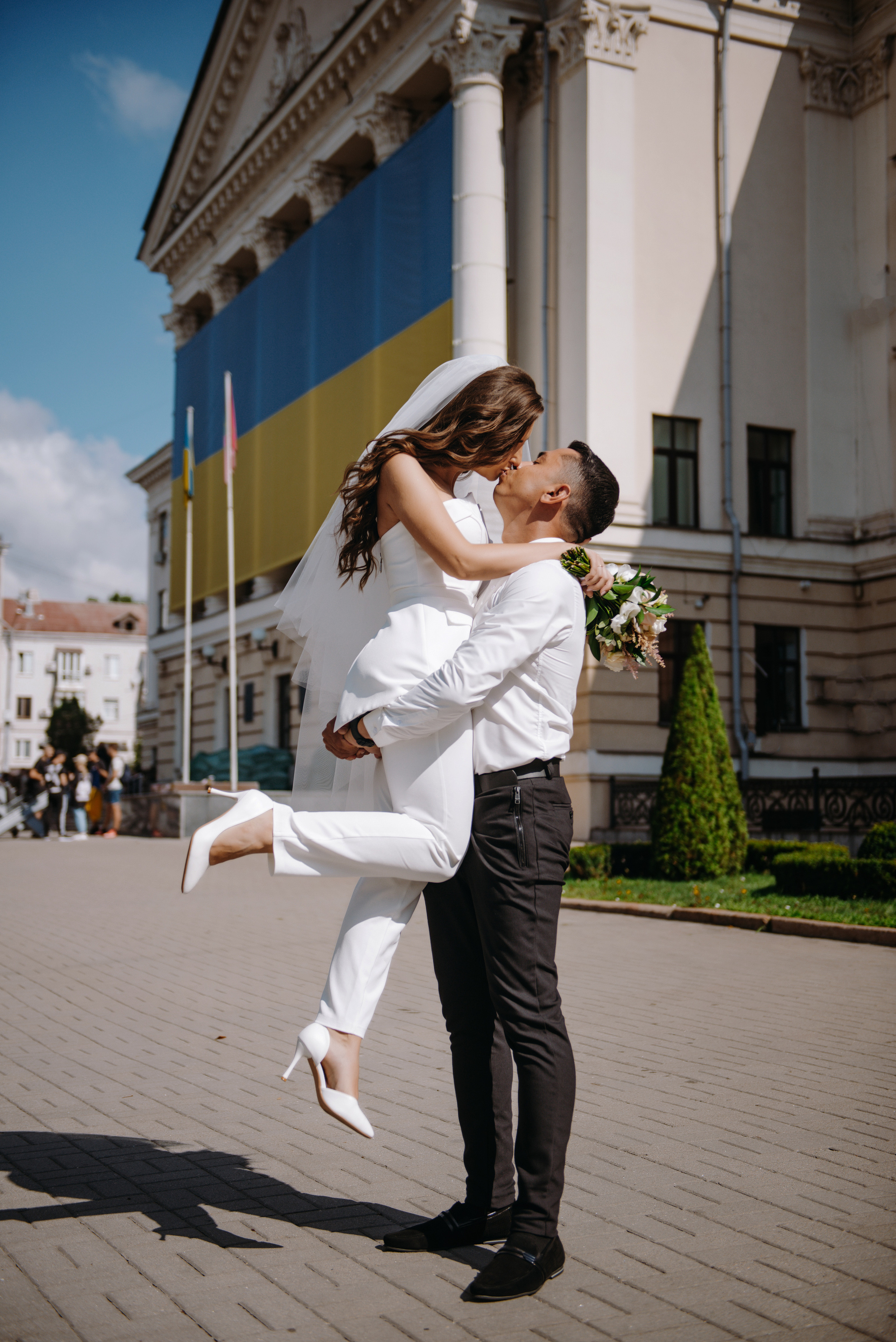 Оля и Саша. Semashko Photography — весільне та сімейне фото, Олег І Наталі Семашко
