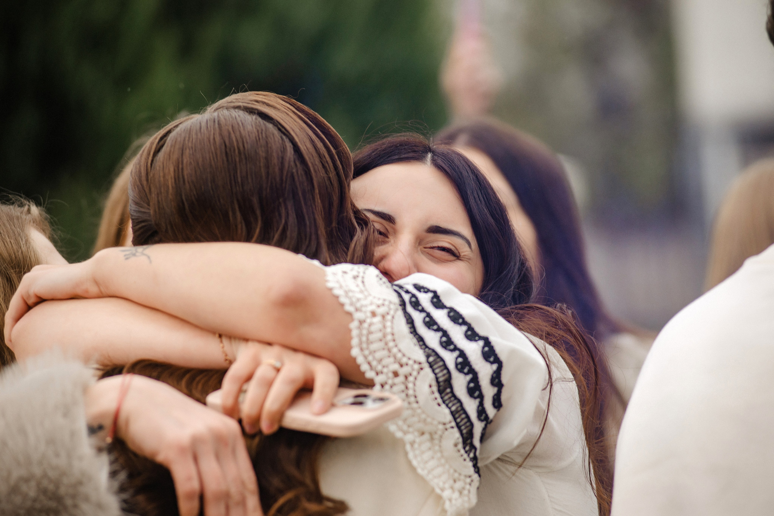 Гендер паті Анна та Даніл. Semashko Photography — весільне та сімейне фото, Олег І Наталі Семашко