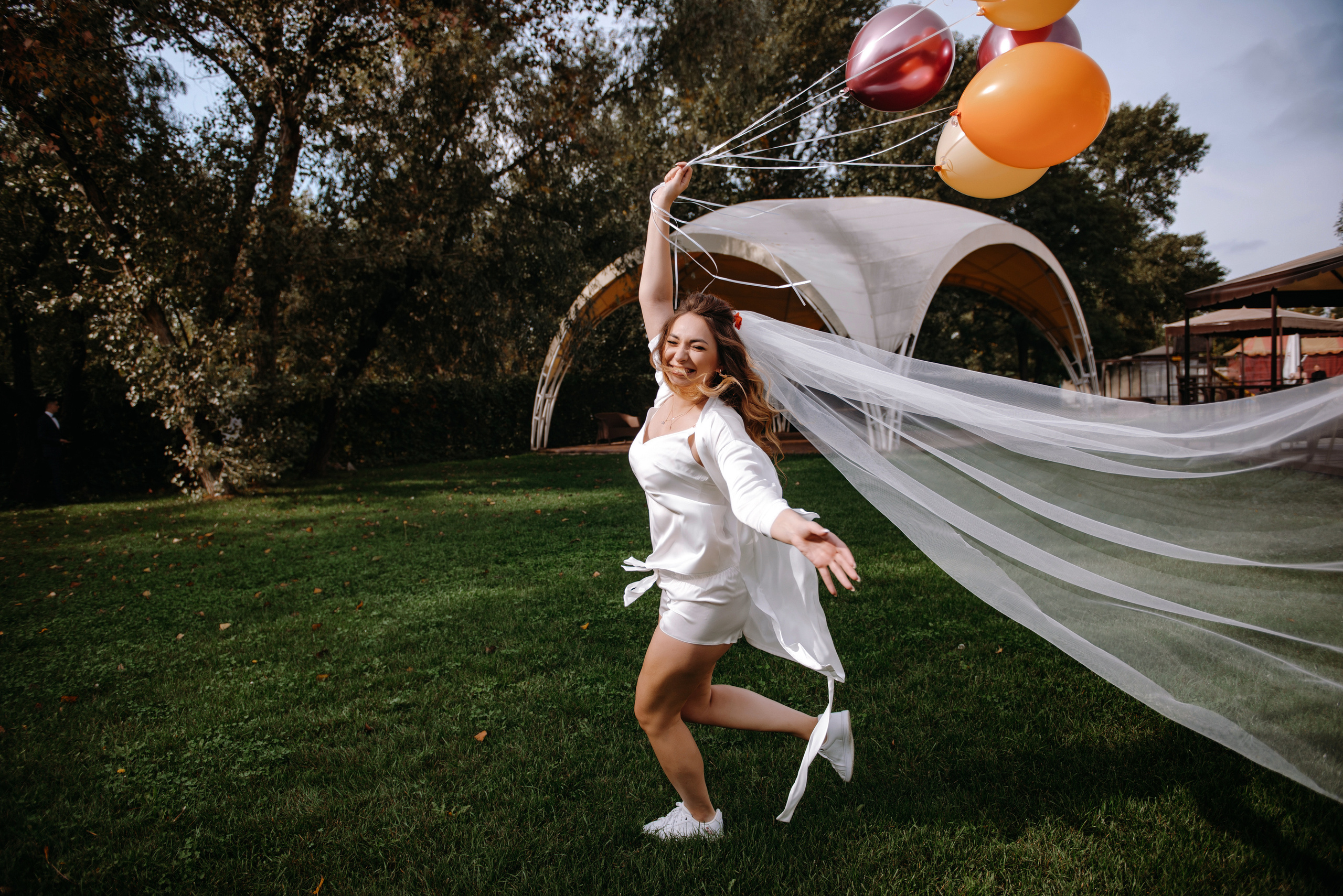 Ліза та Женя. Semashko Photography — весільні та сімейні фотографи