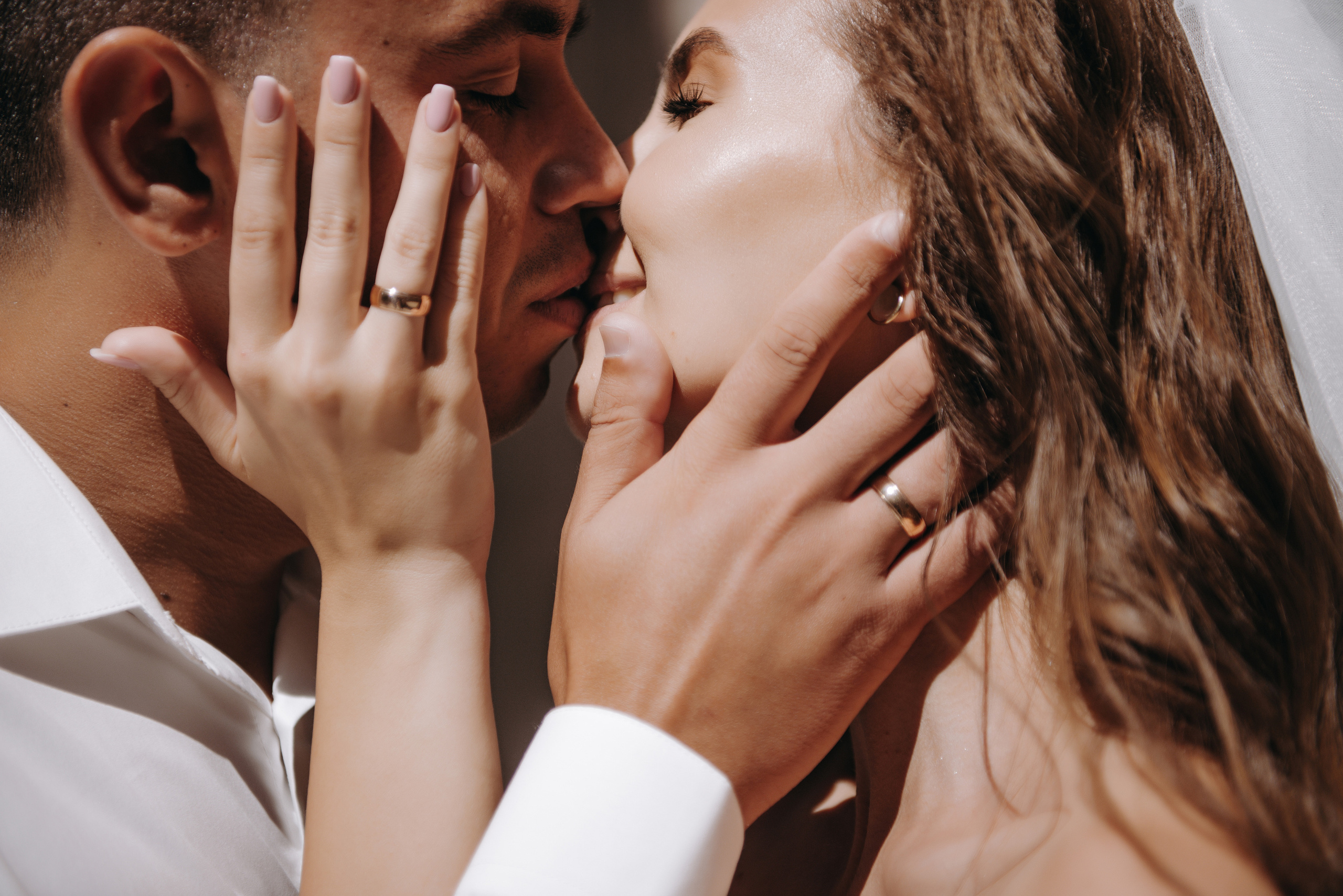 Anna & Vladimir. Semashko Photography — весільні та сімейні фотографи