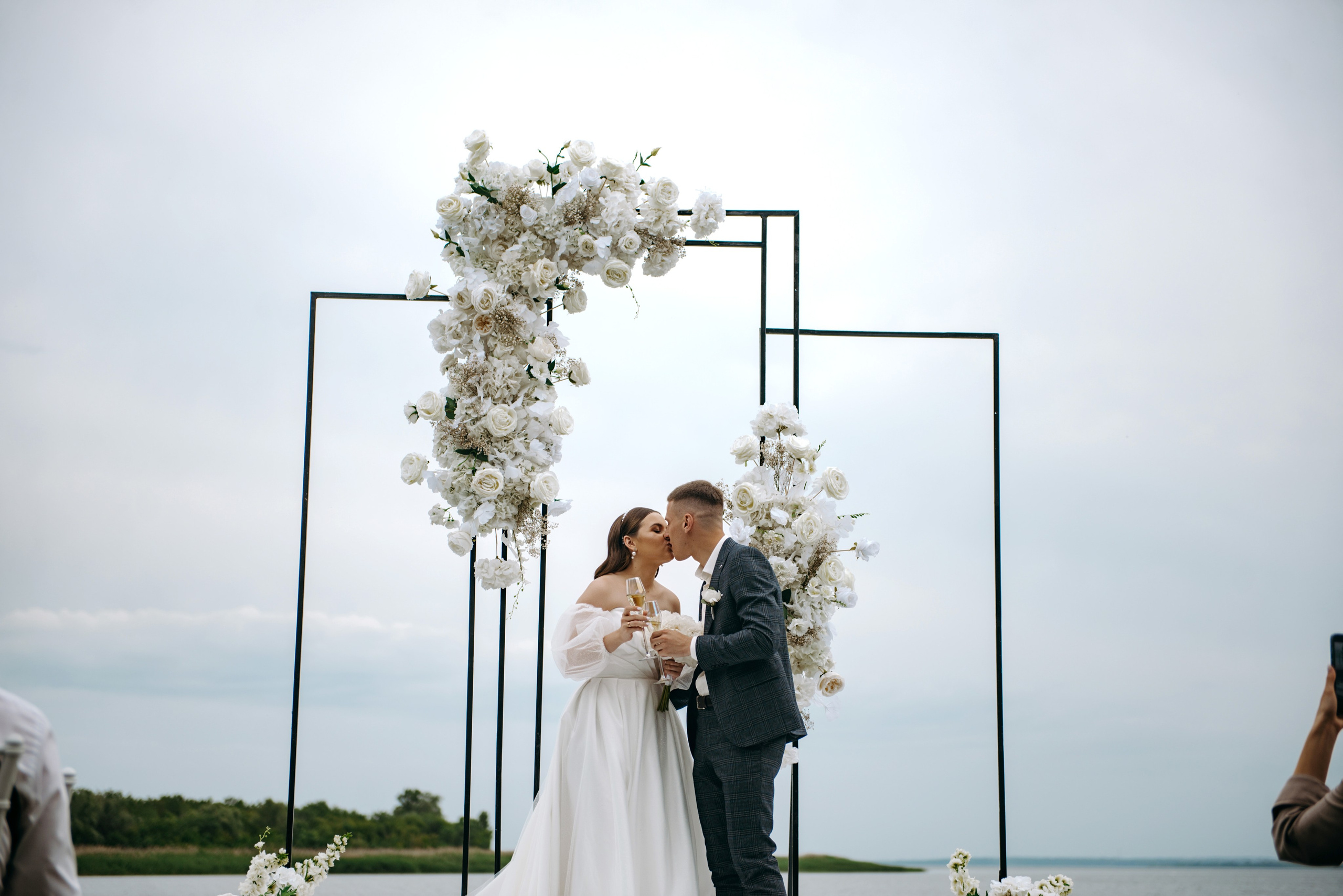 Аліна та Влад. Semashko Photography — весільні та сімейні фотографи