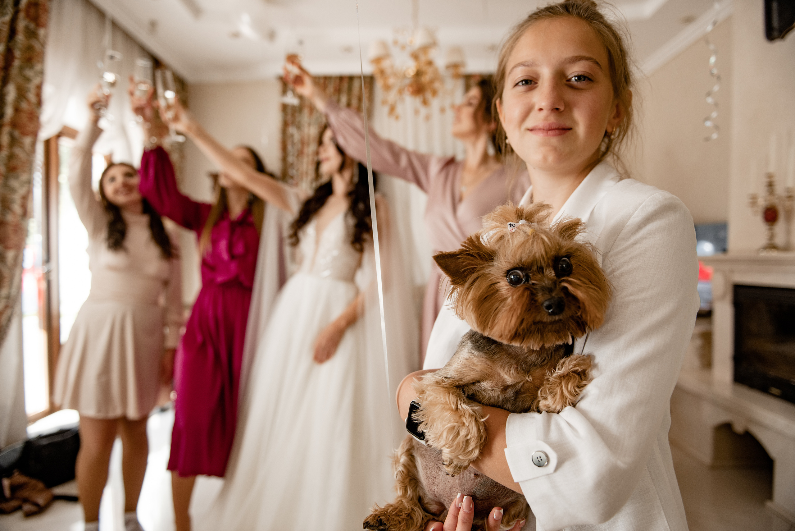 Karina & Ivan. Semashko Photography — весільні та сімейні фотографи