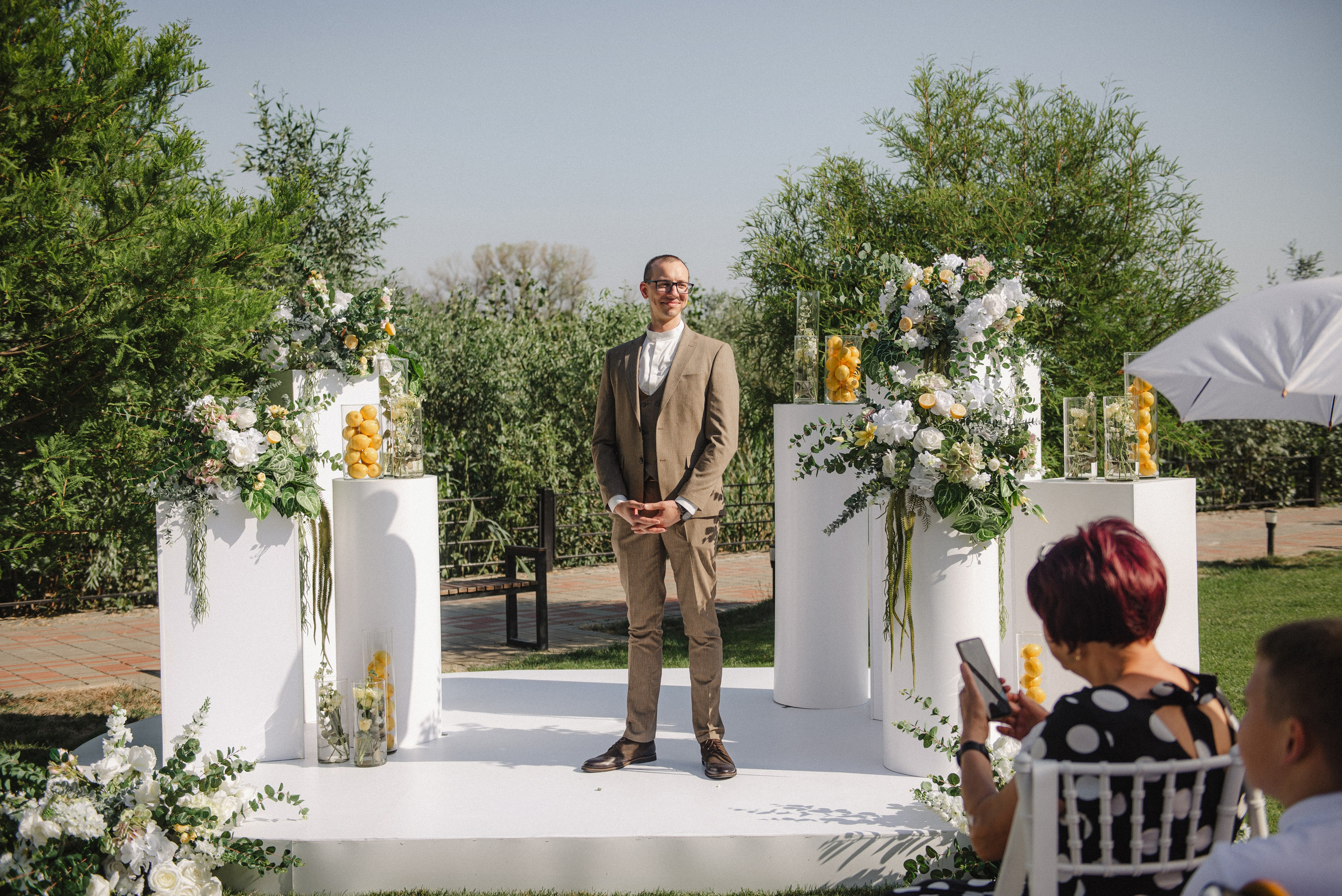 Віолетта та Петро. Semashko Photography — весільне та сімейне фото, Олег І Наталі Семашко