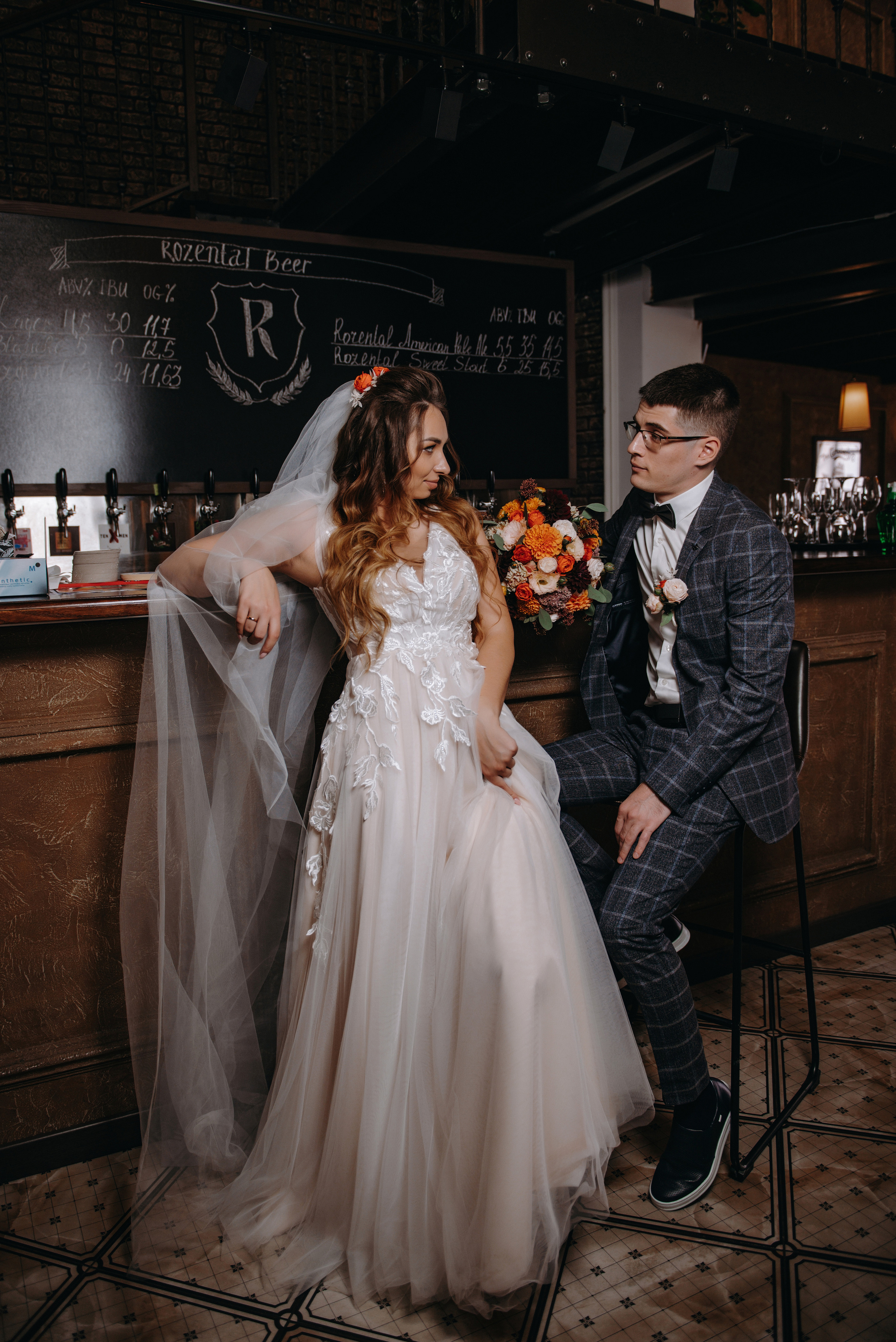 Ліза та Женя. Semashko Photography — весільні та сімейні фотографи