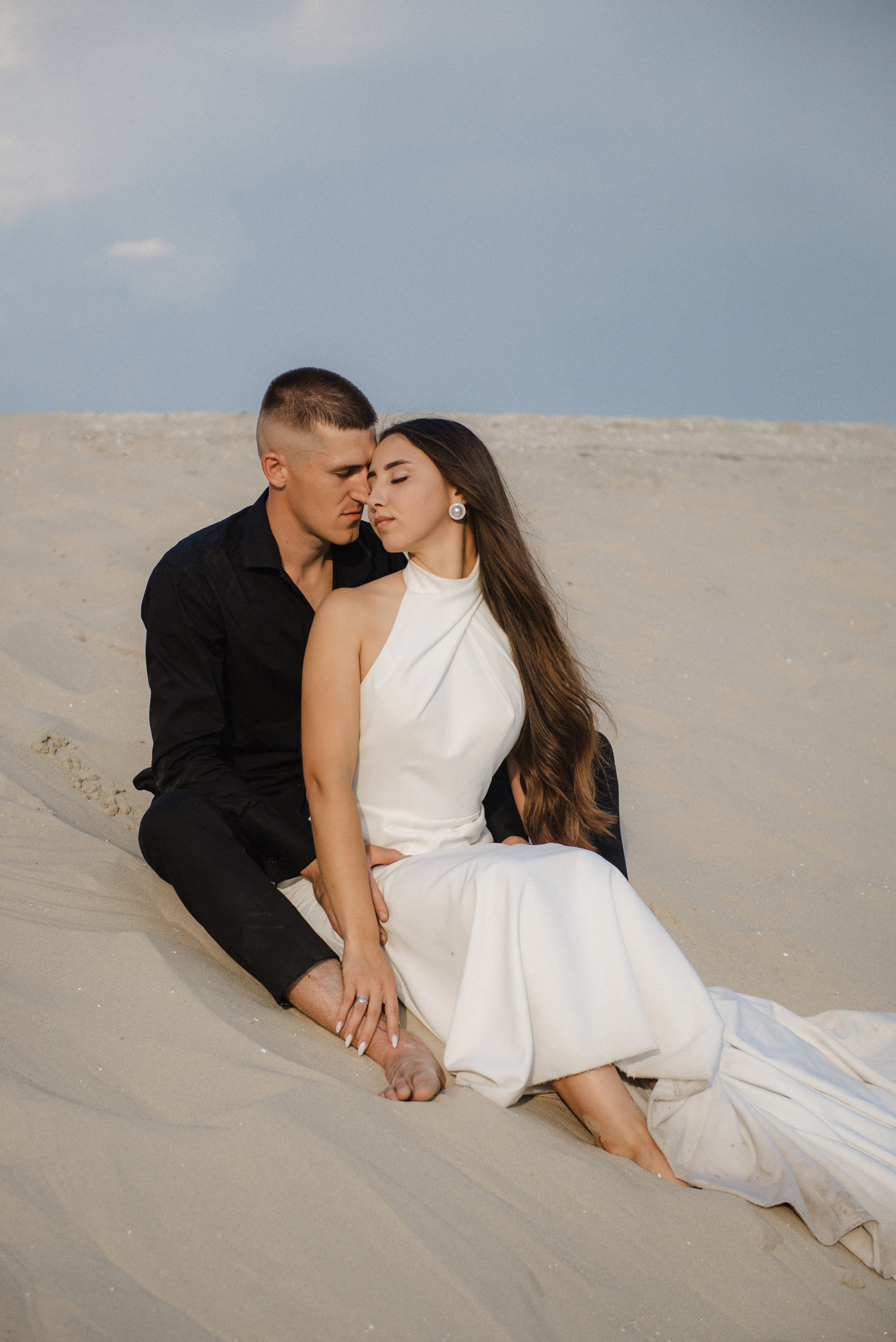 Сніжана та Владислав. Semashko Photography — весільне та сімейне фото, Олег І Наталі Семашко