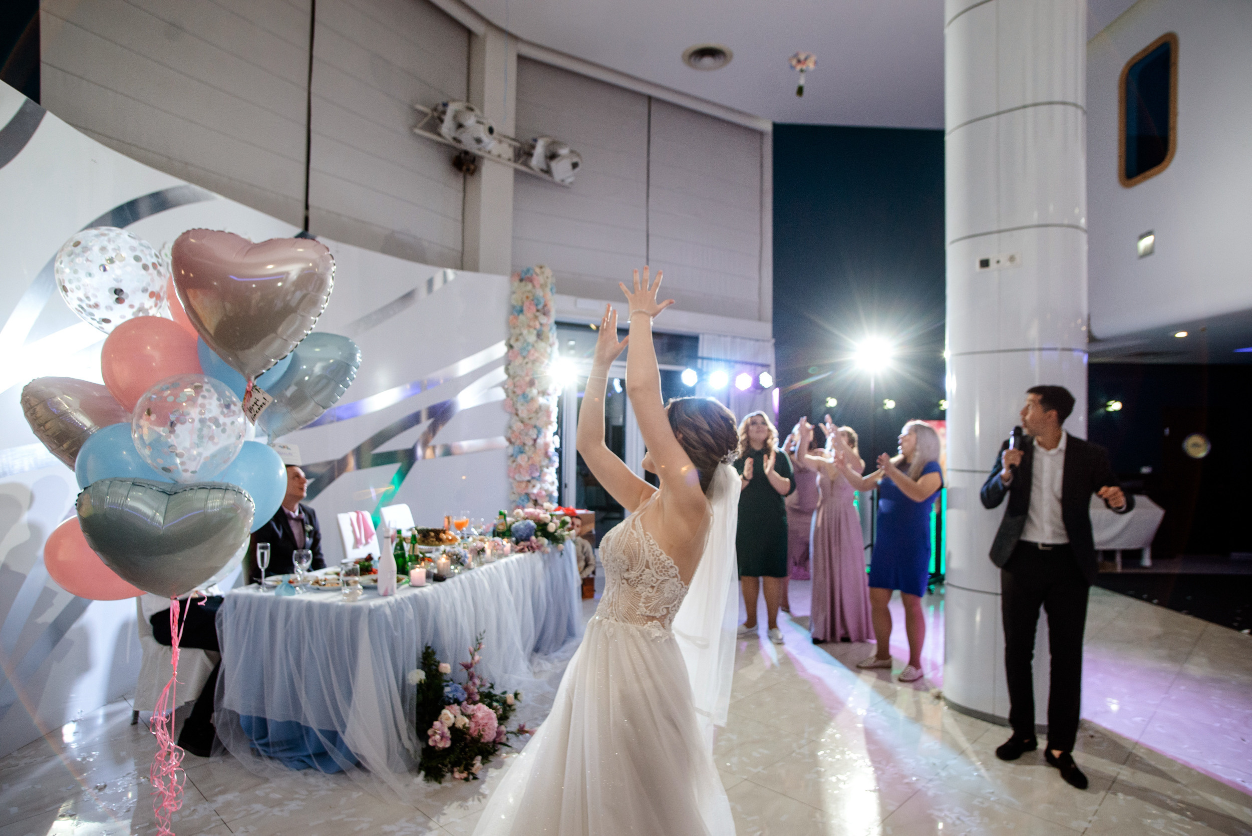 Violetta & Vitaly. Semashko Photography — весільні та сімейні фотографи