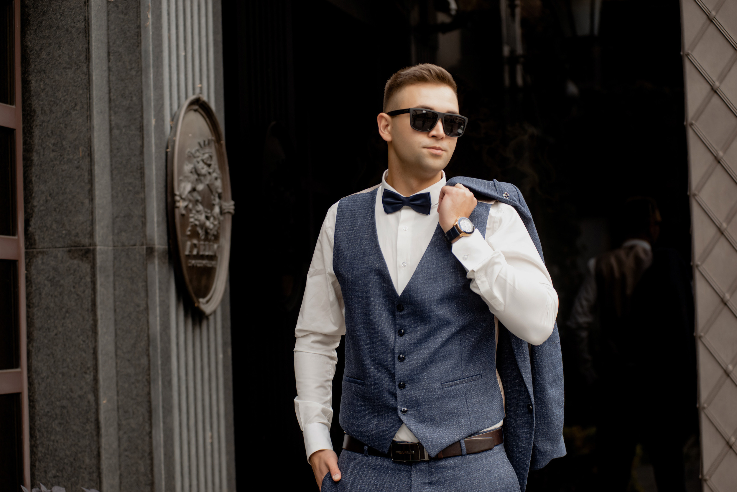 Anna & Denis. Semashko Photography — весільні та сімейні фотографи