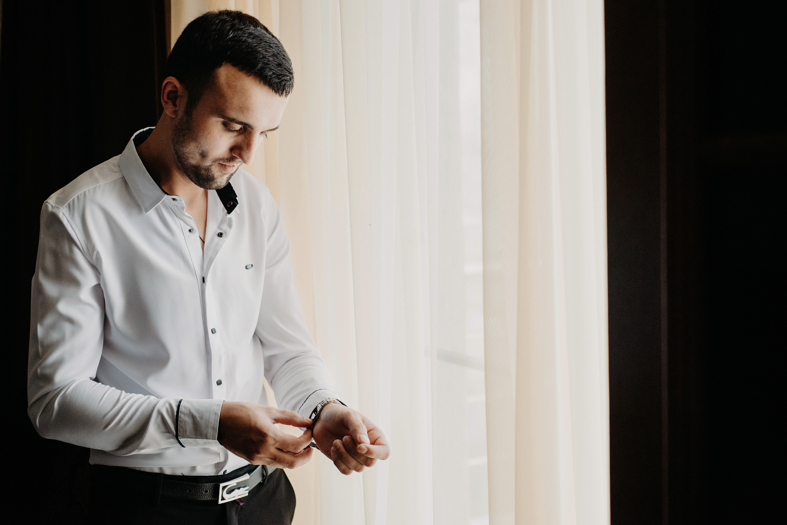 Julia & Volodymir. Semashko Photography — весільні та сімейні фотографи
