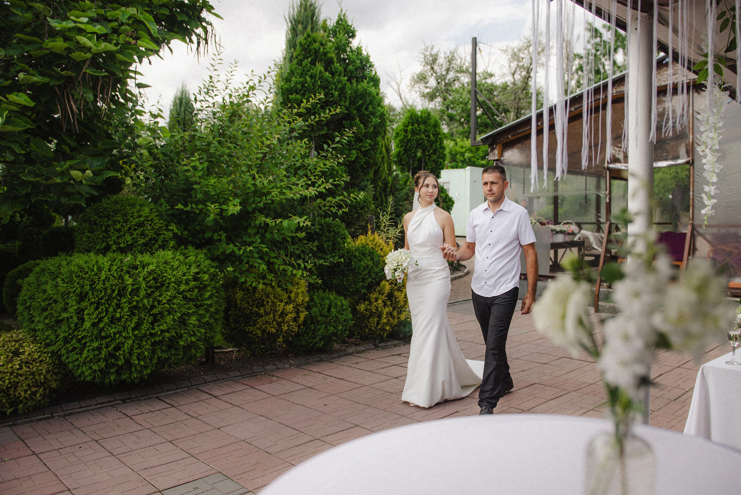 Сніжана та Владислав. Semashko Photography — весільне та сімейне фото, Олег І Наталі Семашко