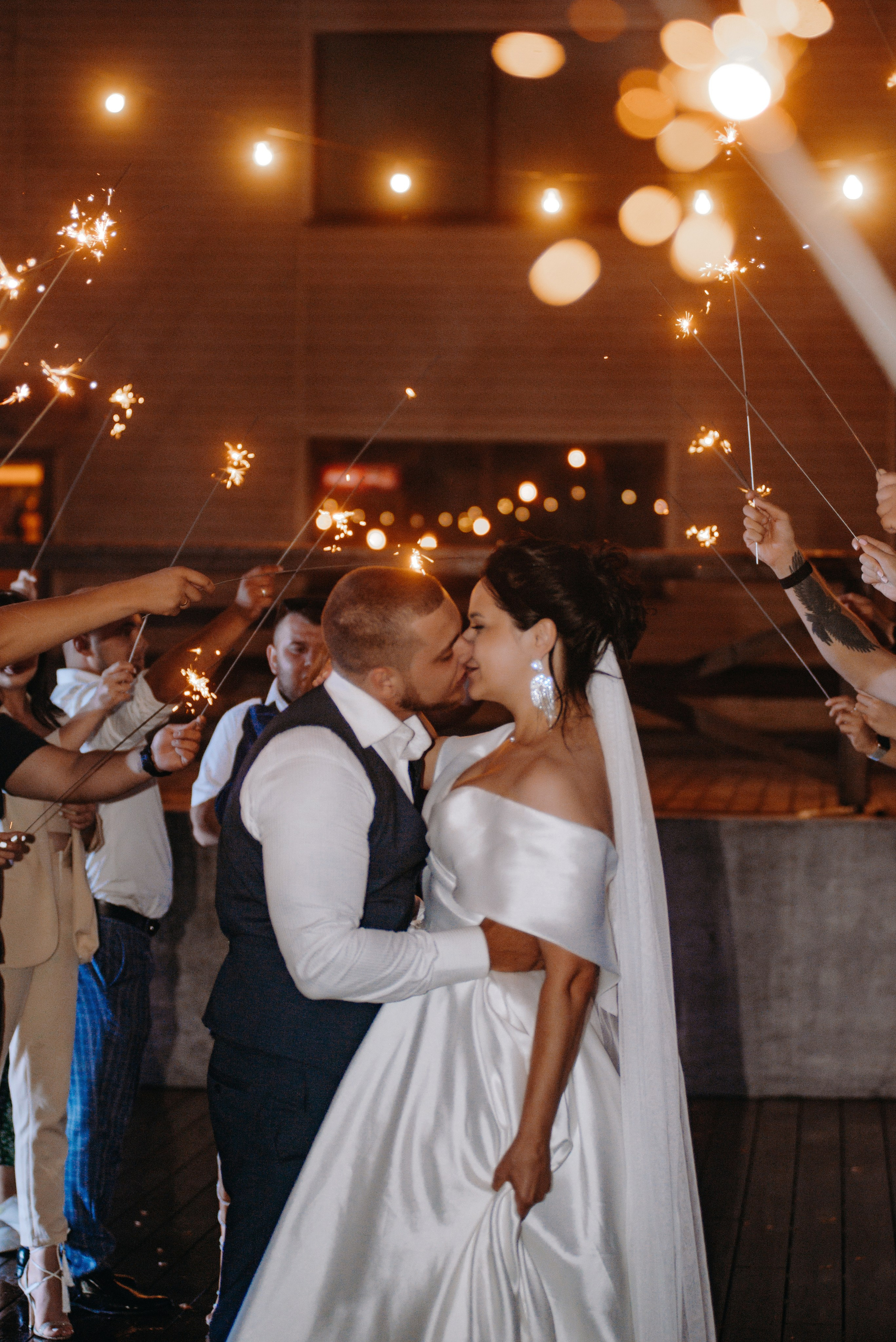 Anastasiya & Dmytro. Semashko Photography — весільні та сімейні фотографи