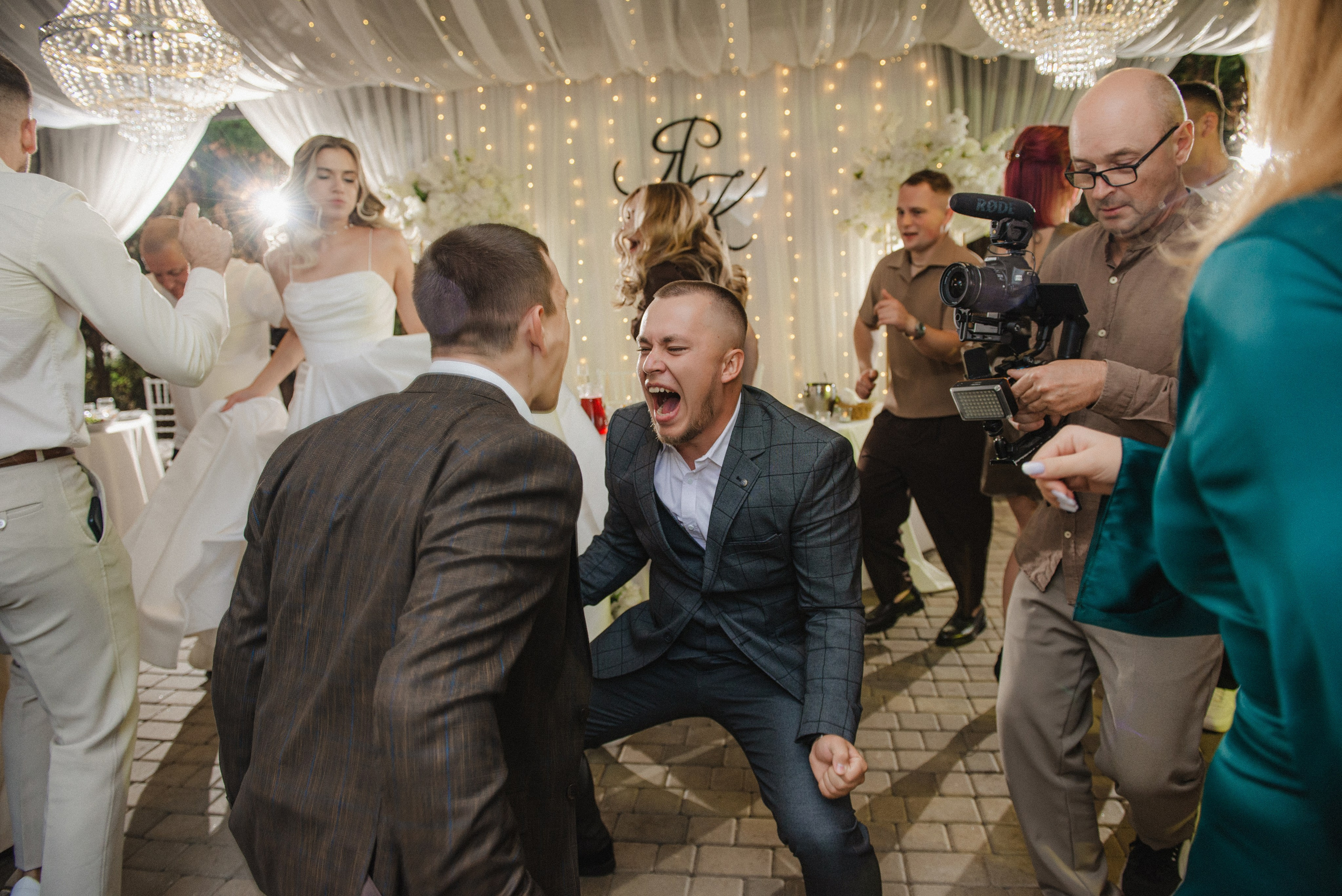 Катерина та Ярослав. Semashko Photography — весільні та сімейні фотографи