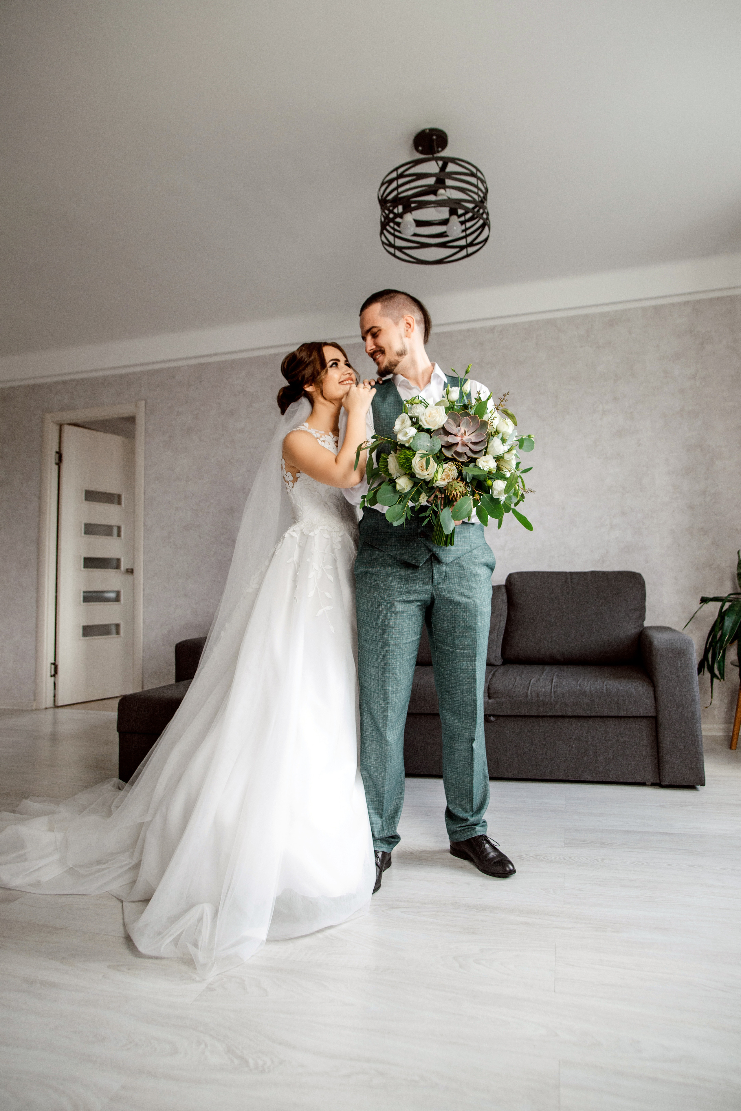 Діана та Влад. Semashko Photography — весільне та сімейне фото, Олег І Наталі Семашко